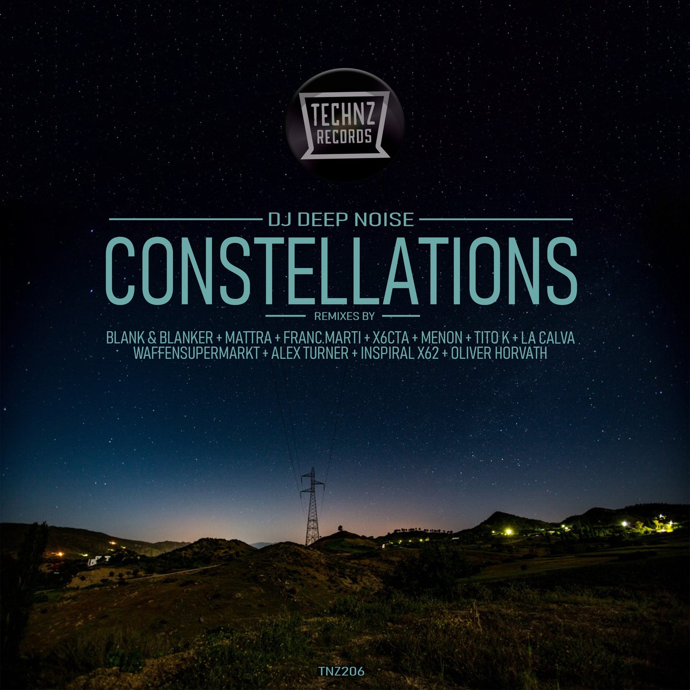 Constellations