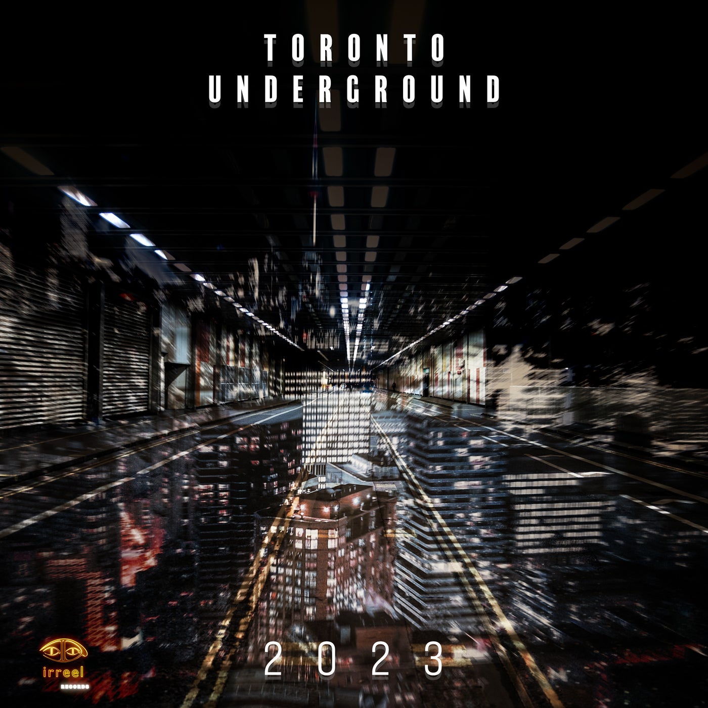 Toronto Underground 2023