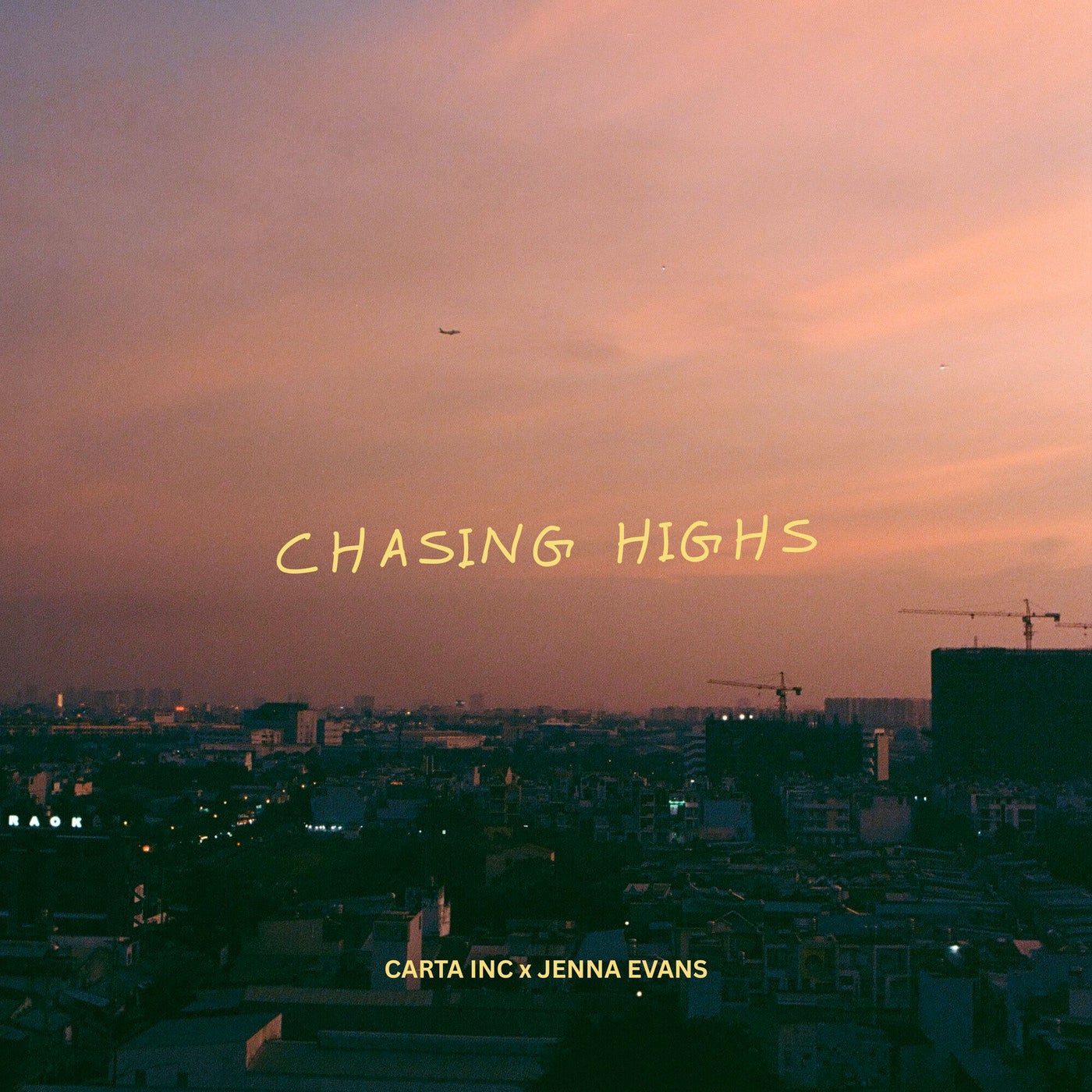 Chasing Highs