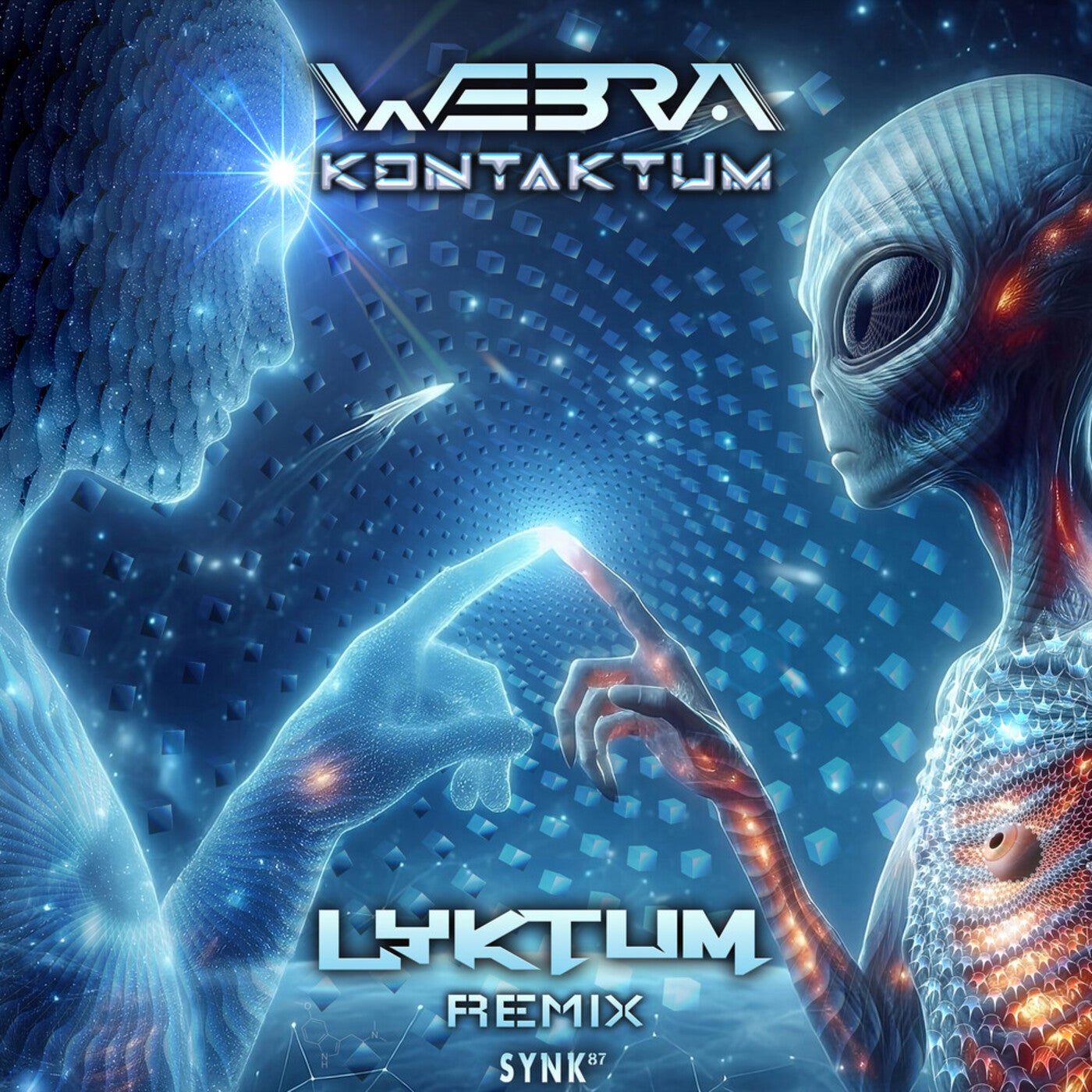 Kontaktum (Lyktum Remix)
