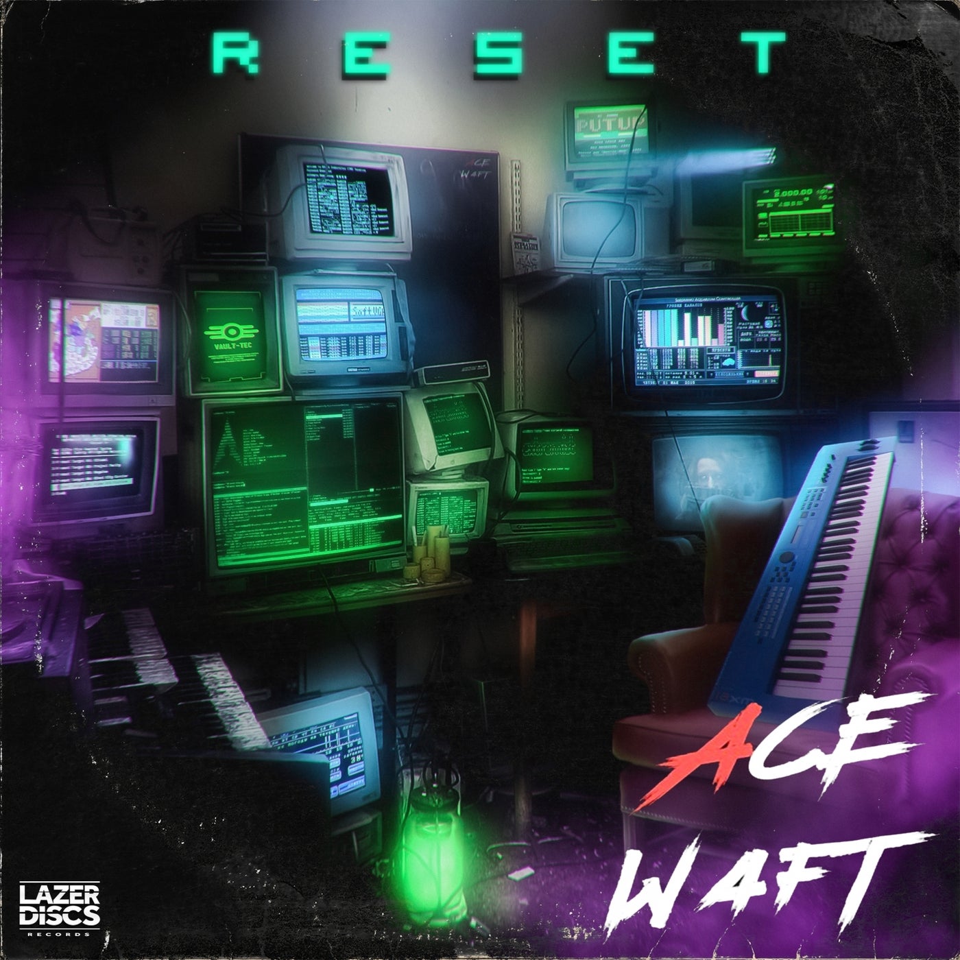 Reset