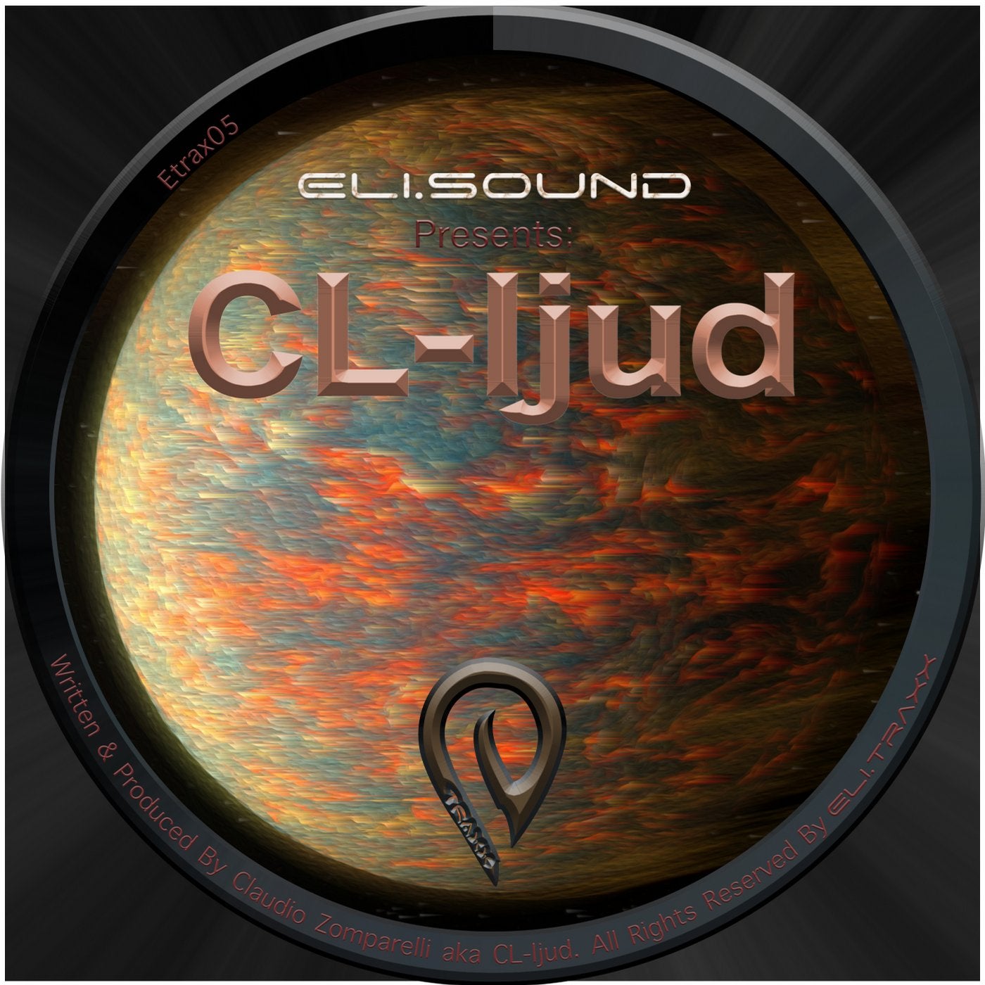 Eli.Sound Presents: CL-Ljud From Italy