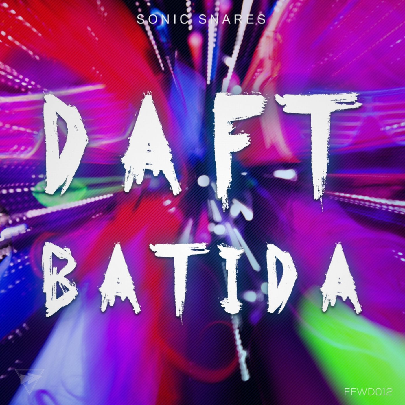 Daft Batida