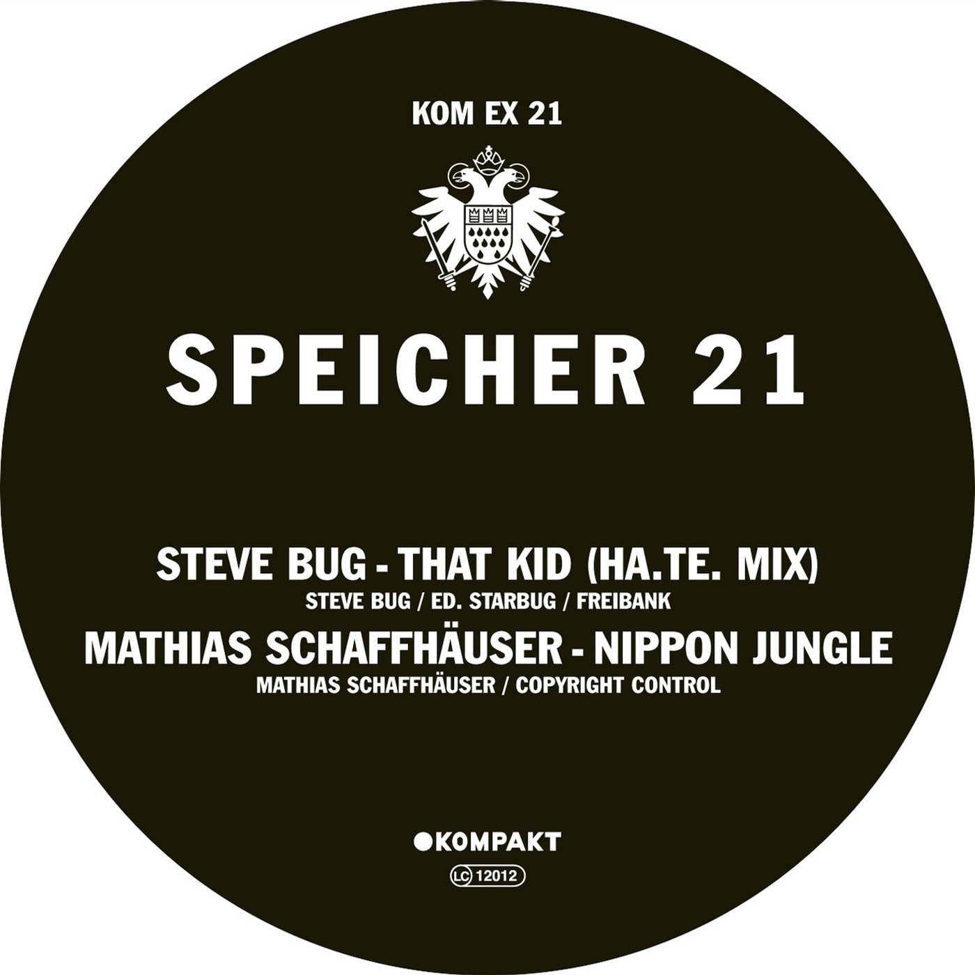 Speicher 21