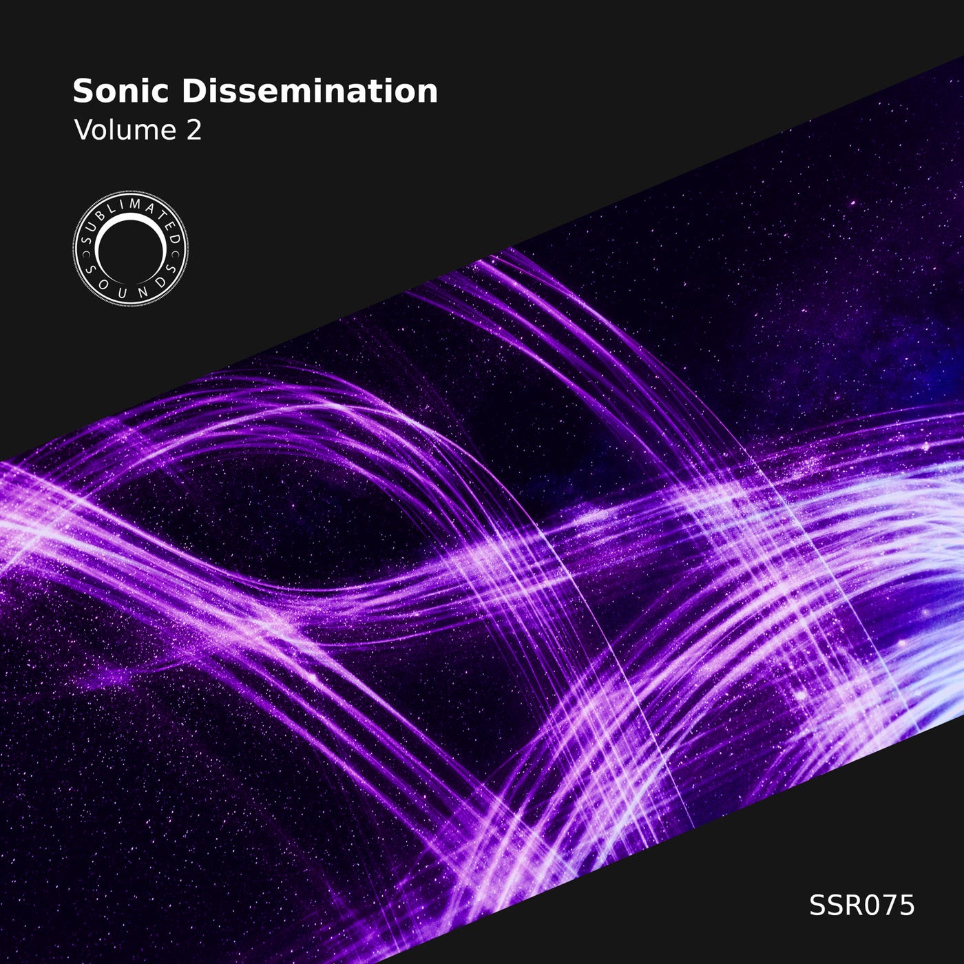 Sonic Dissemination Vol. 2
