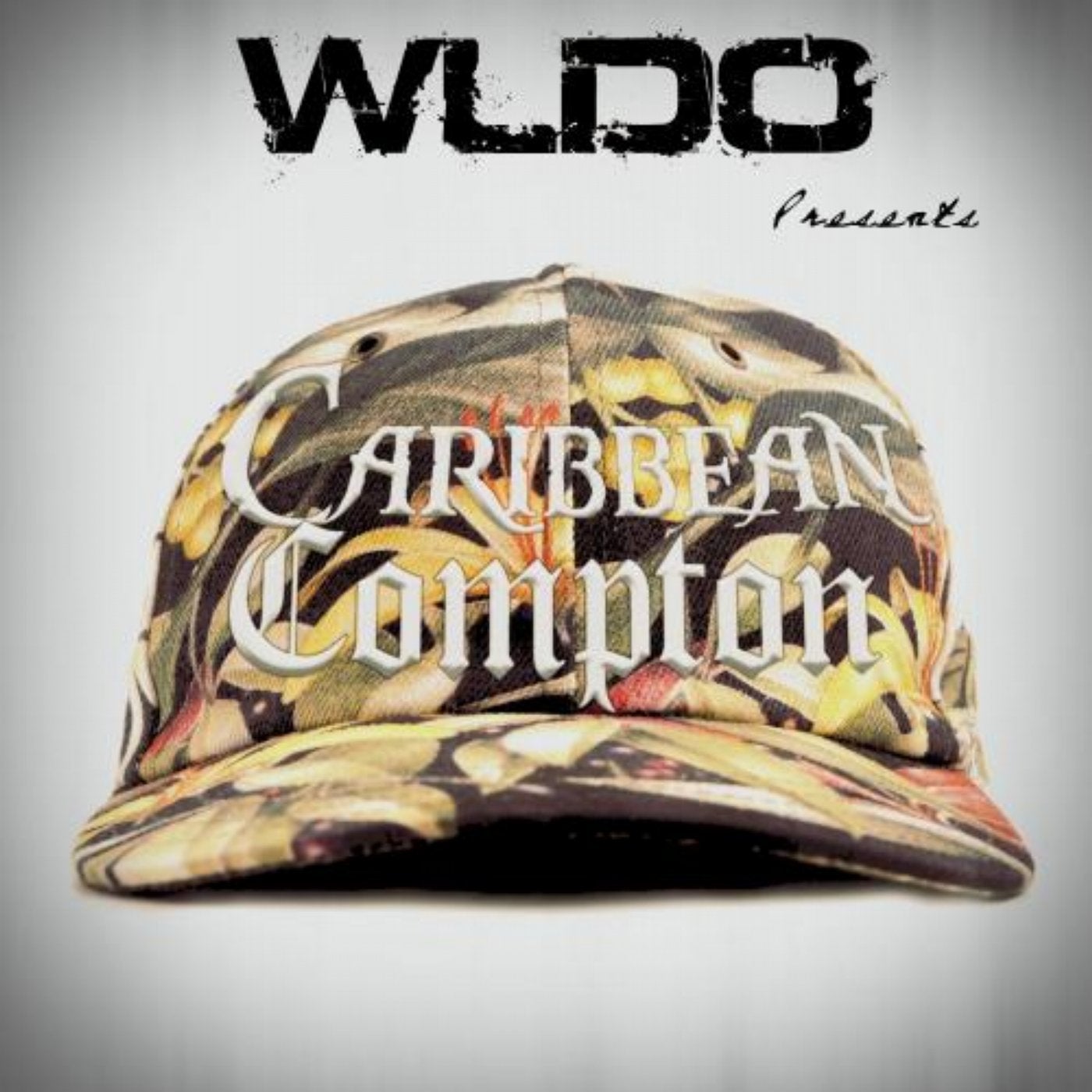 Caribbean Compton
