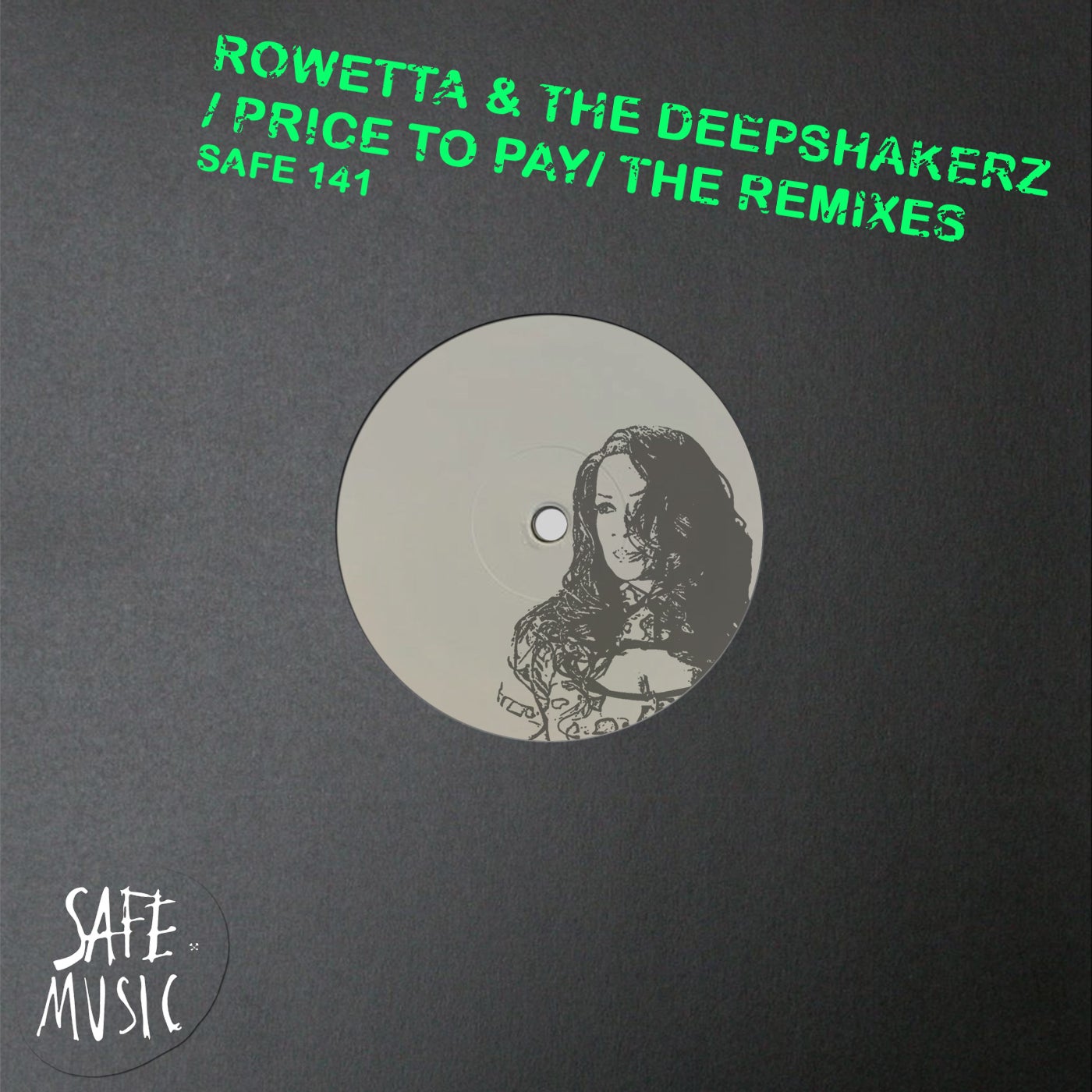 Price To Pay - The Remixes (Incl. Robbie Rivera and James Meid remixes)