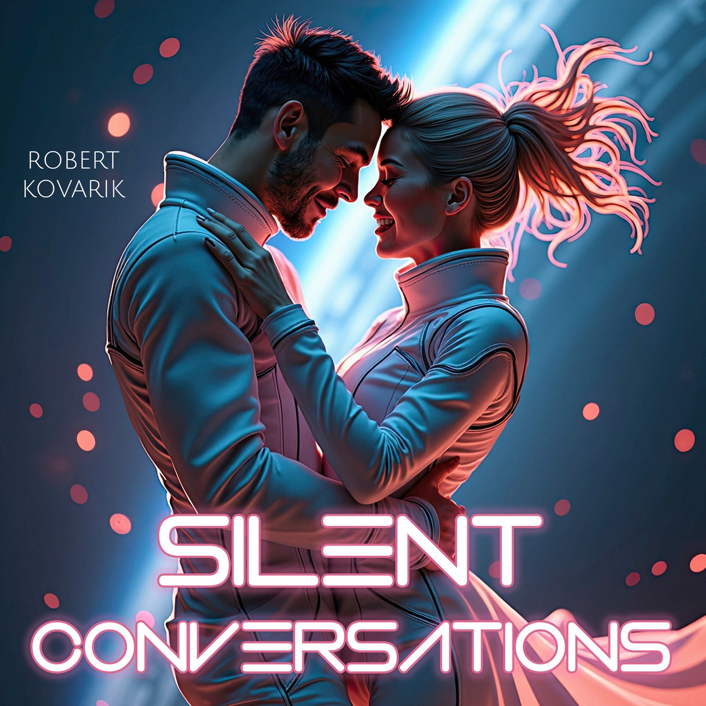 Silent Conversations