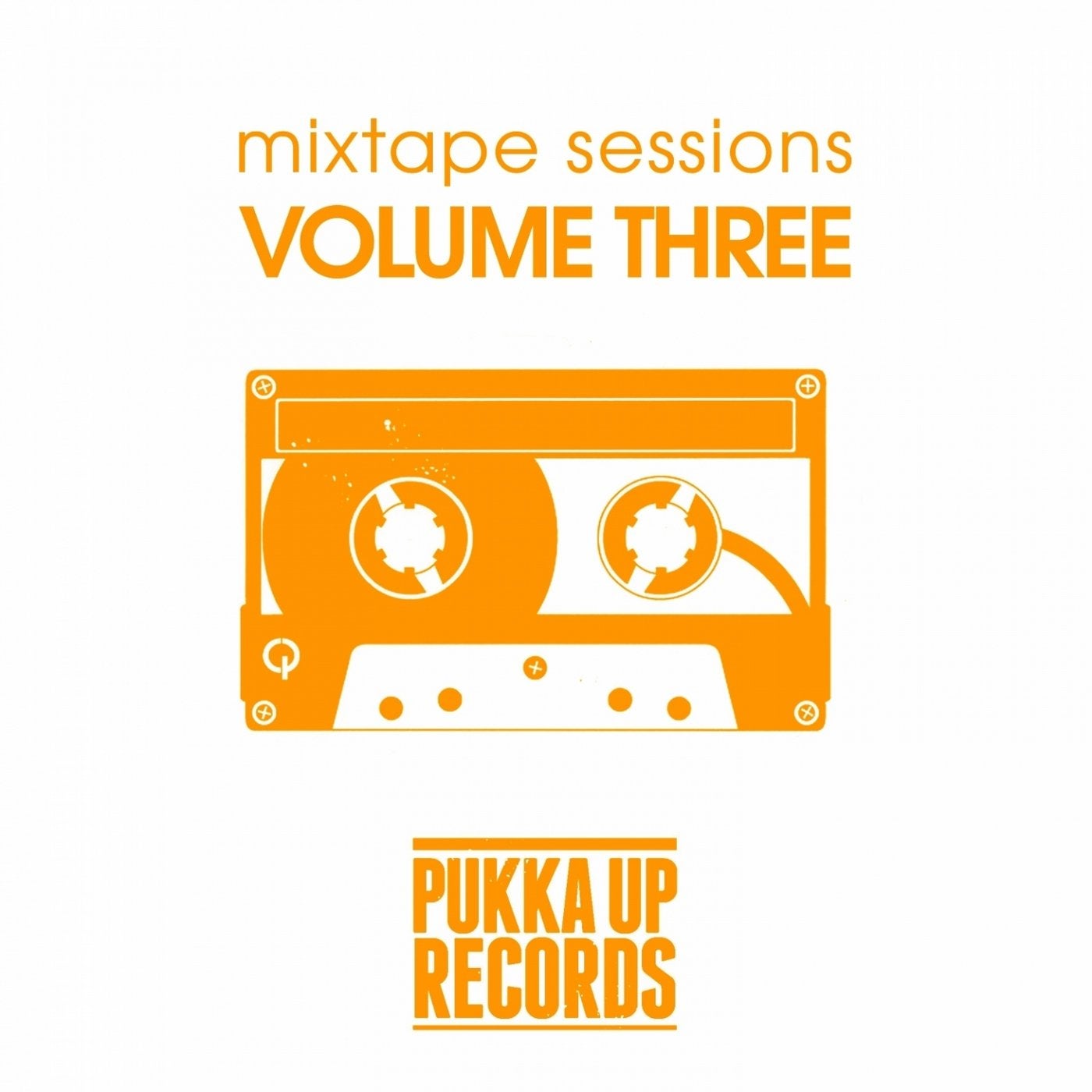 Mixtape Sessions, Vol. 3