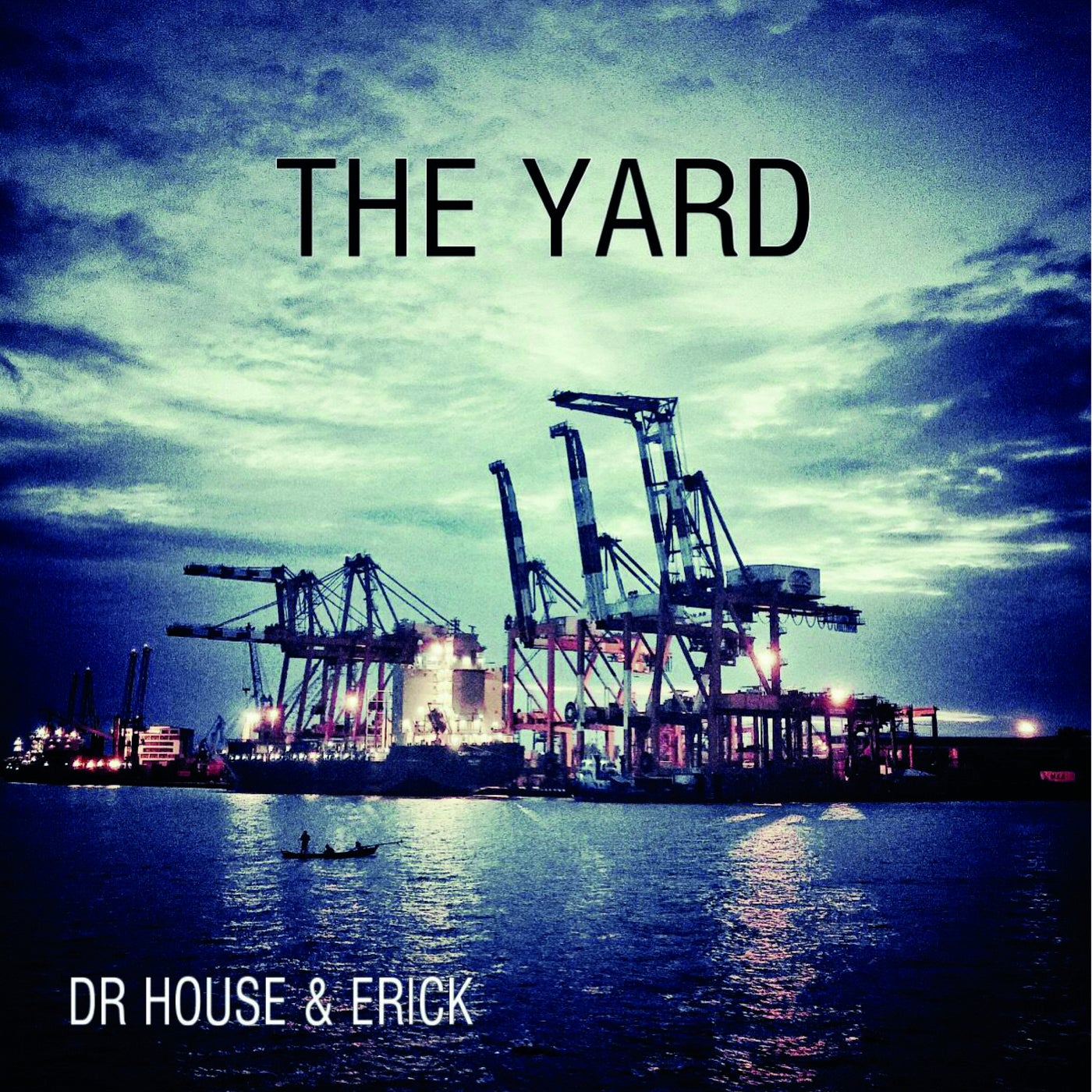 The Yard