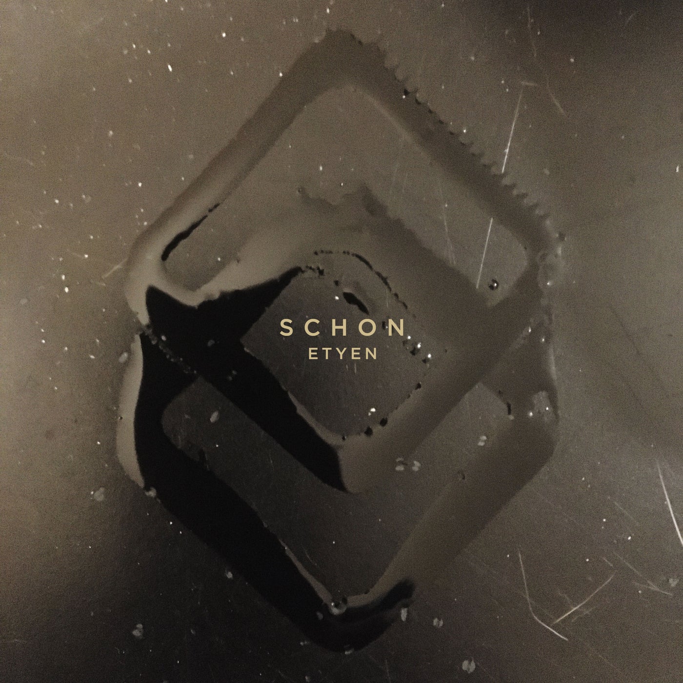 Schon