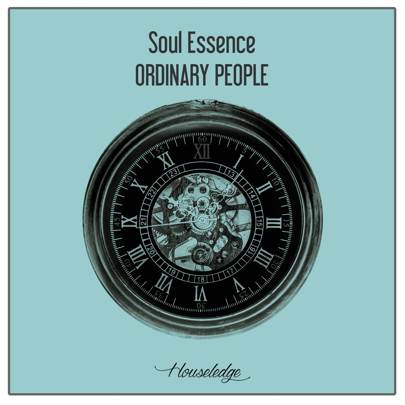 Ordinary People