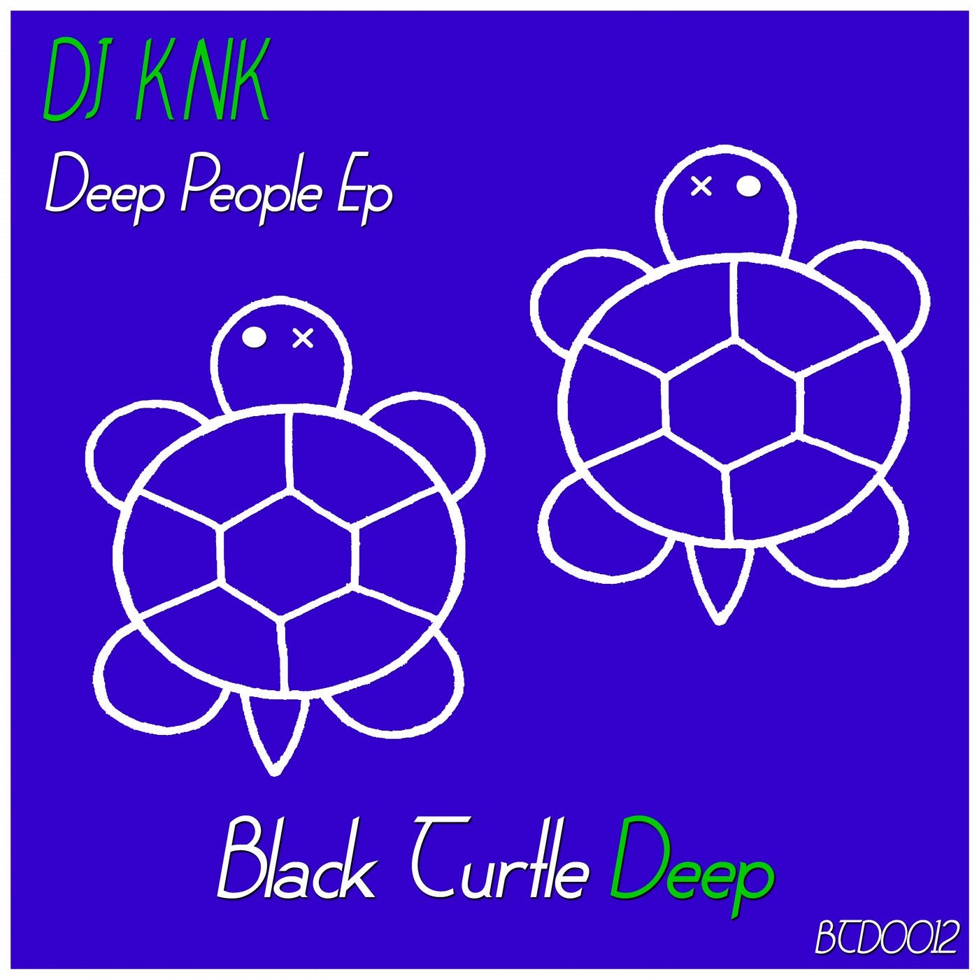 Deep People EP