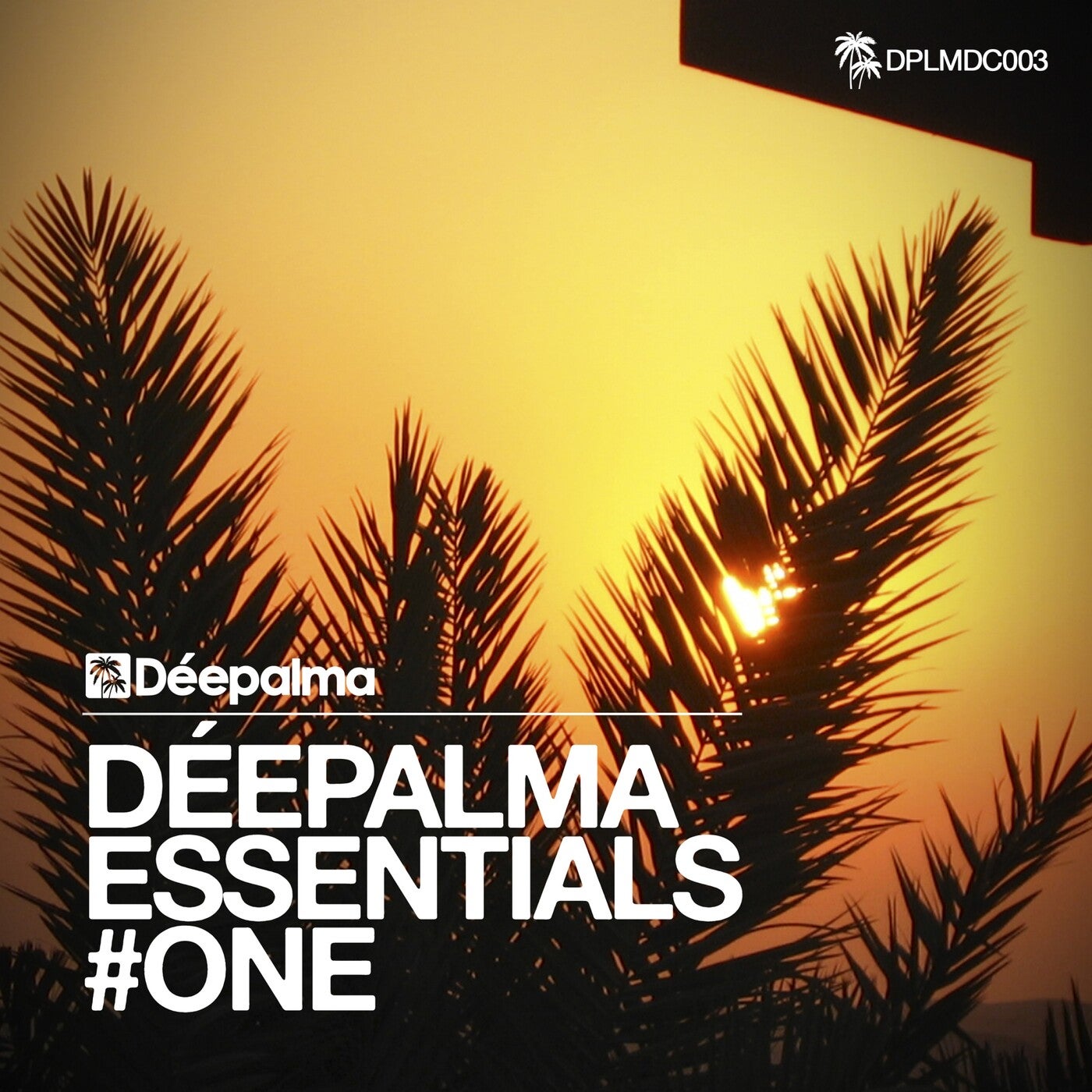 Déepalma Essentials #One