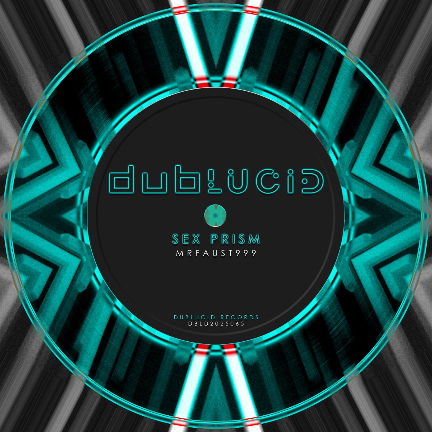 Cover art for Sex Prism