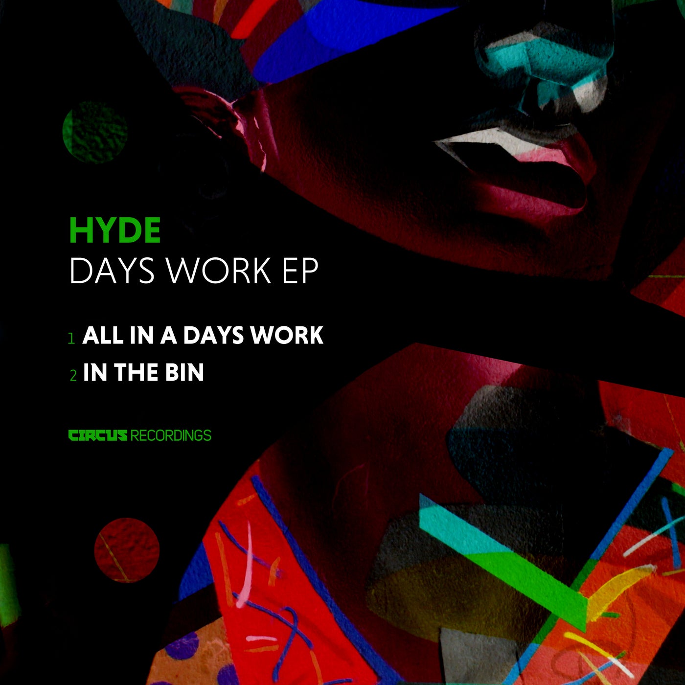 Days Work EP