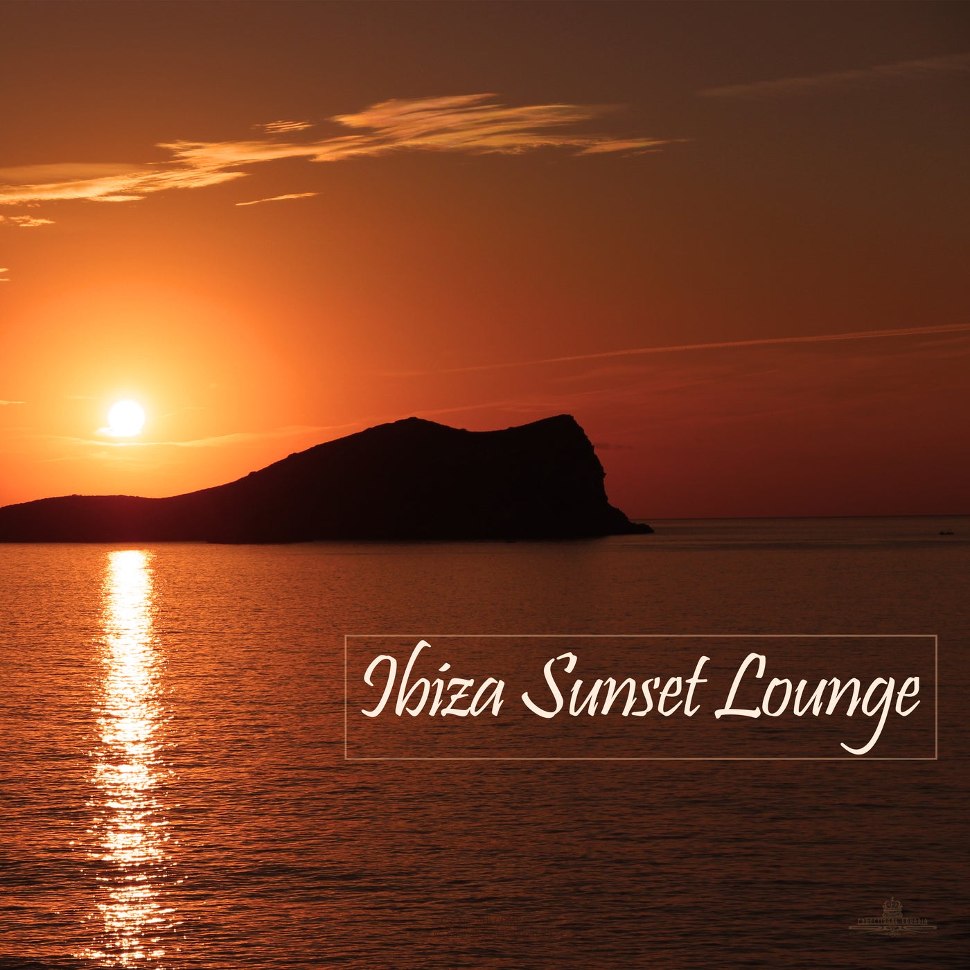 Ibiza Sunset Lounge