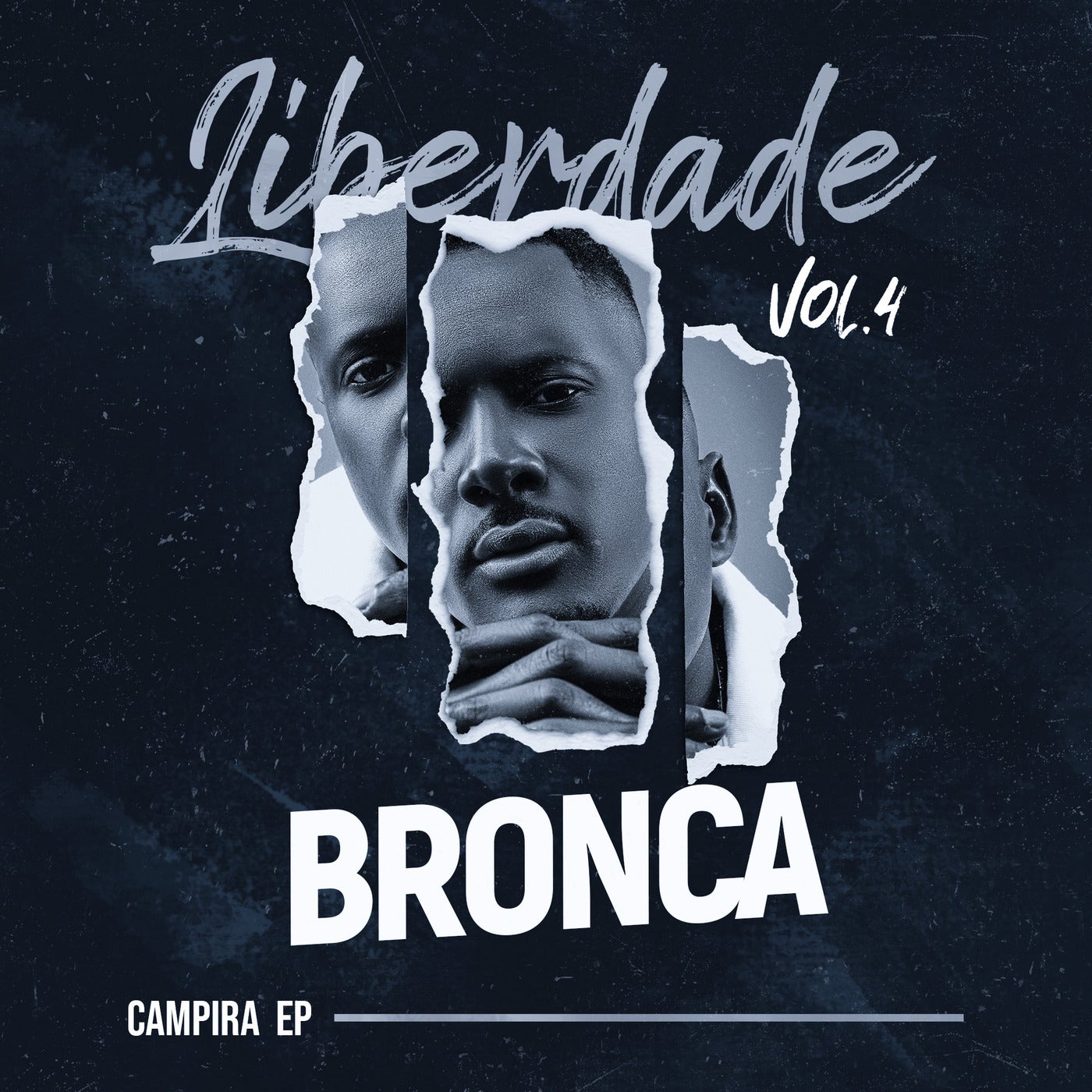 CAMPIRA - Uiuiui album artwork