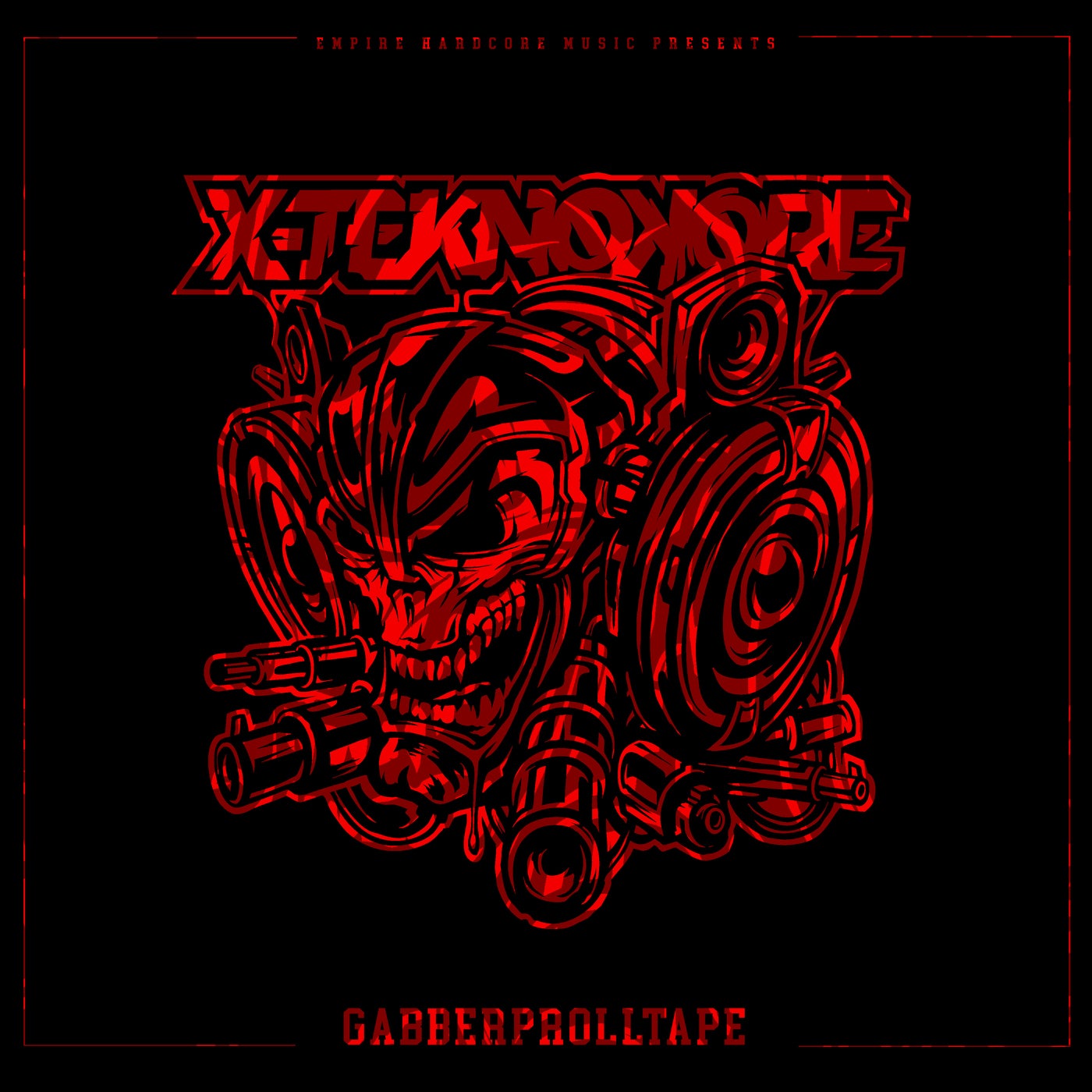 GABBERPROLLTAPE