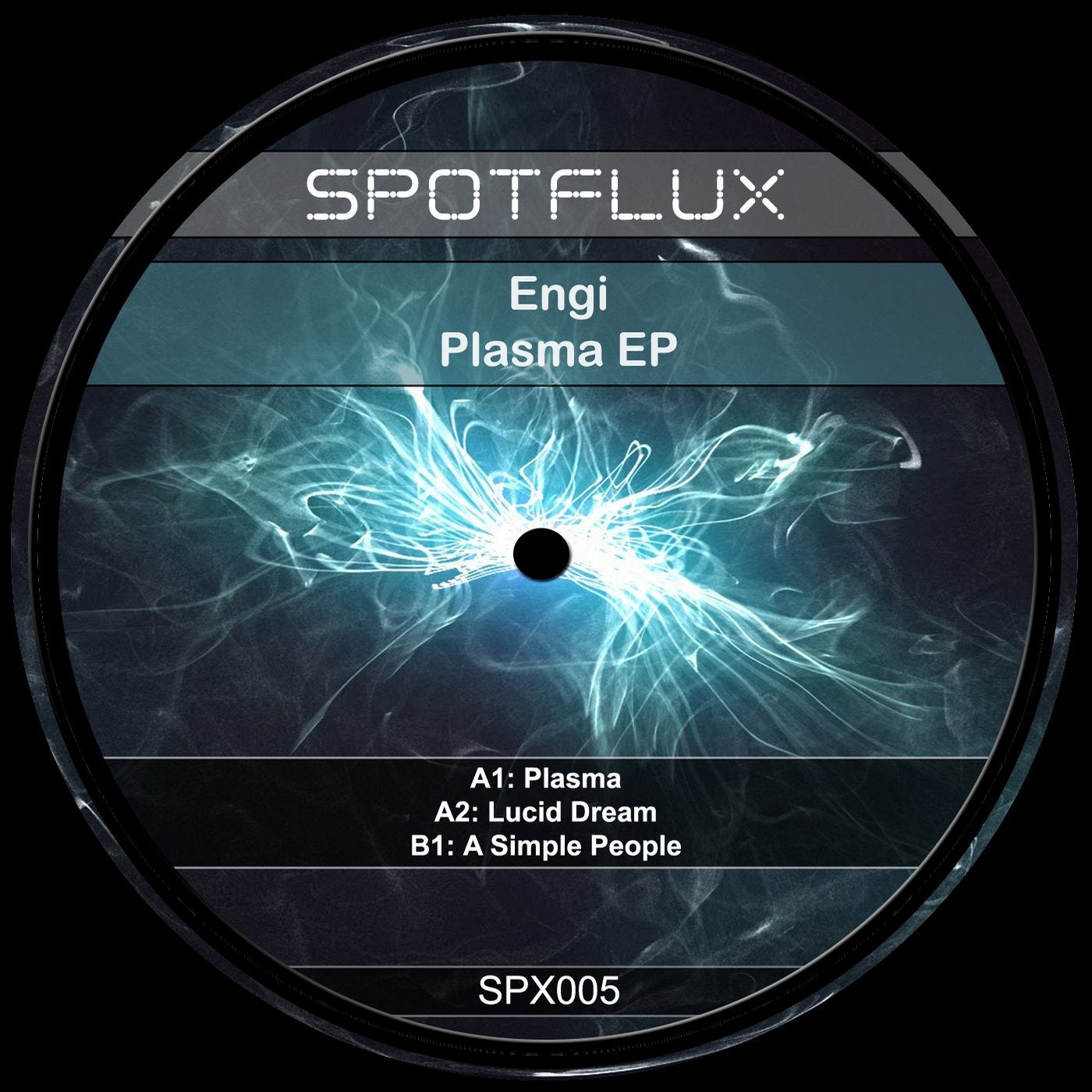 Plasma EP