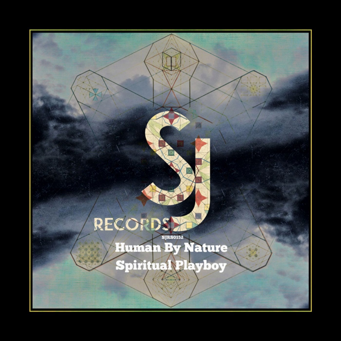 Spiritual Playboy EP