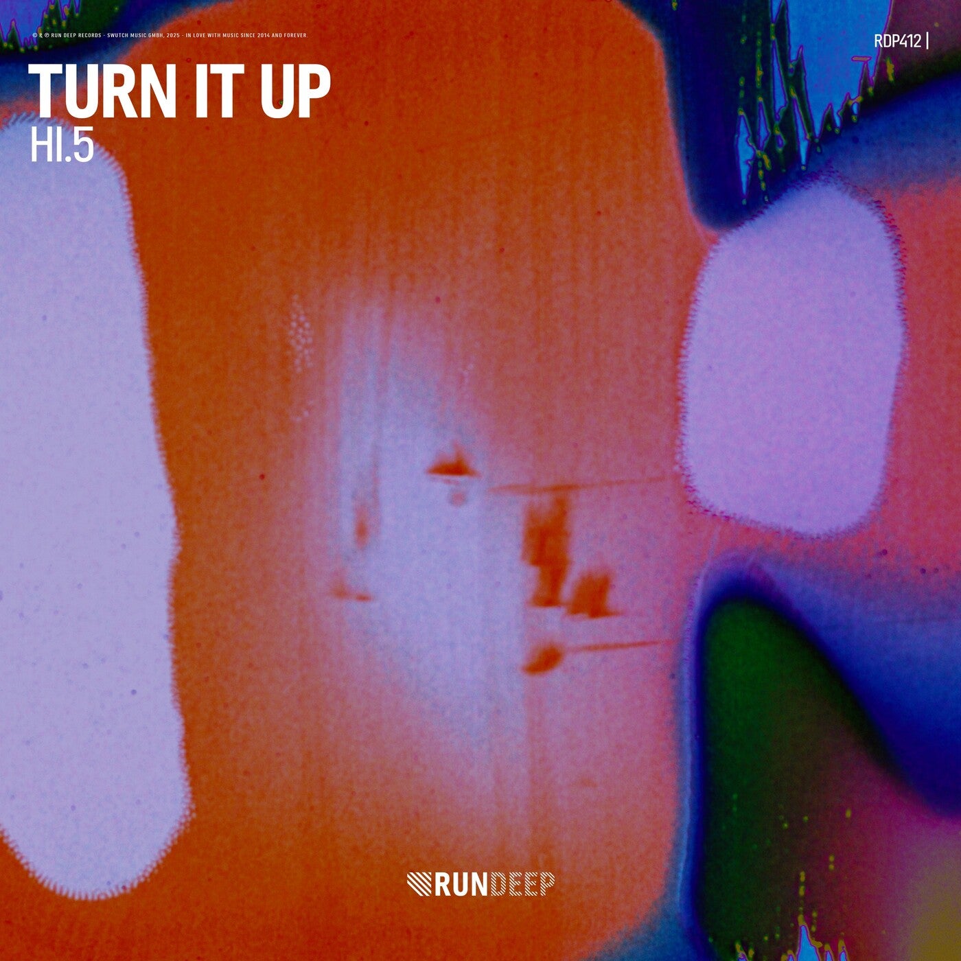 Turn It Up
