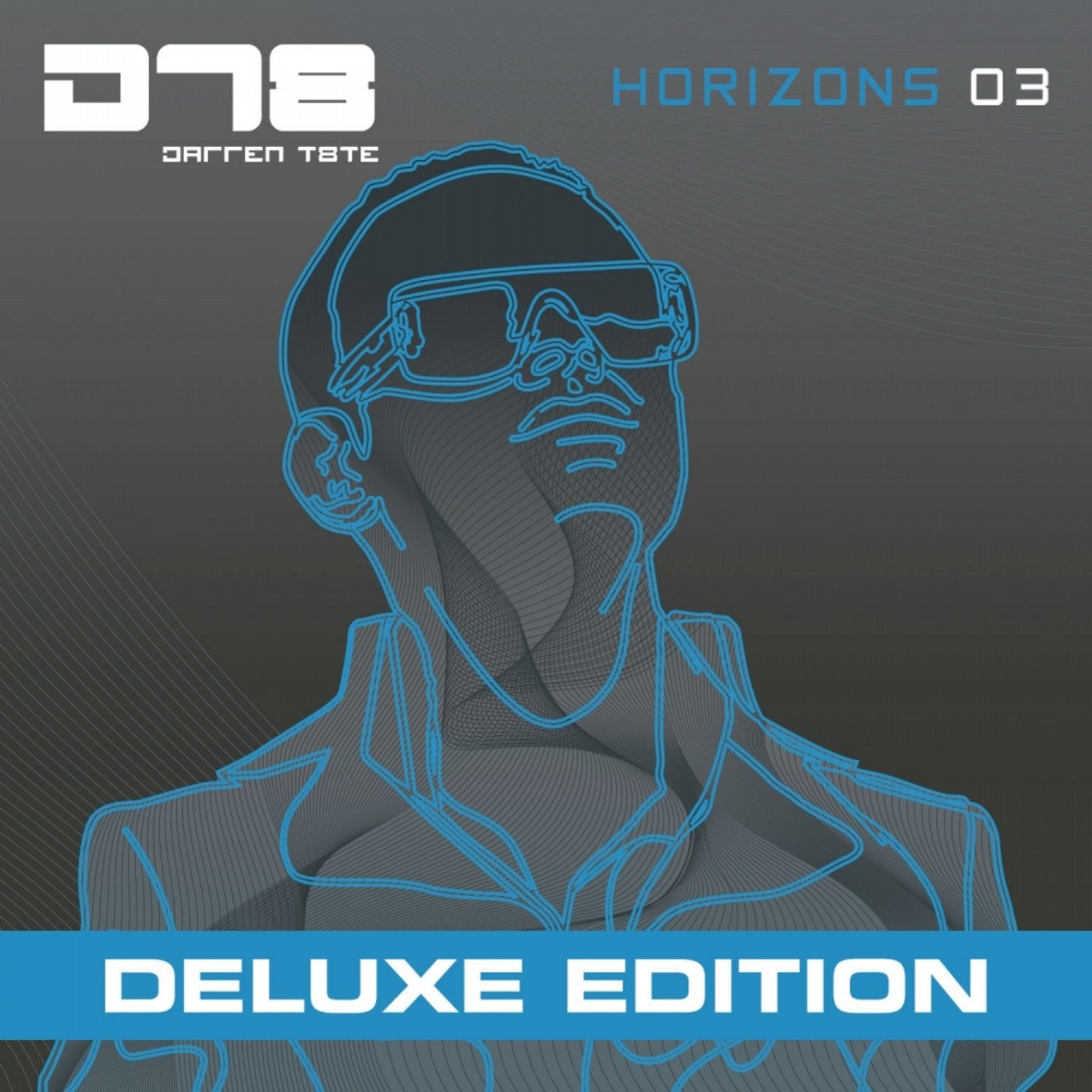Horizons 03 Deluxe Edition