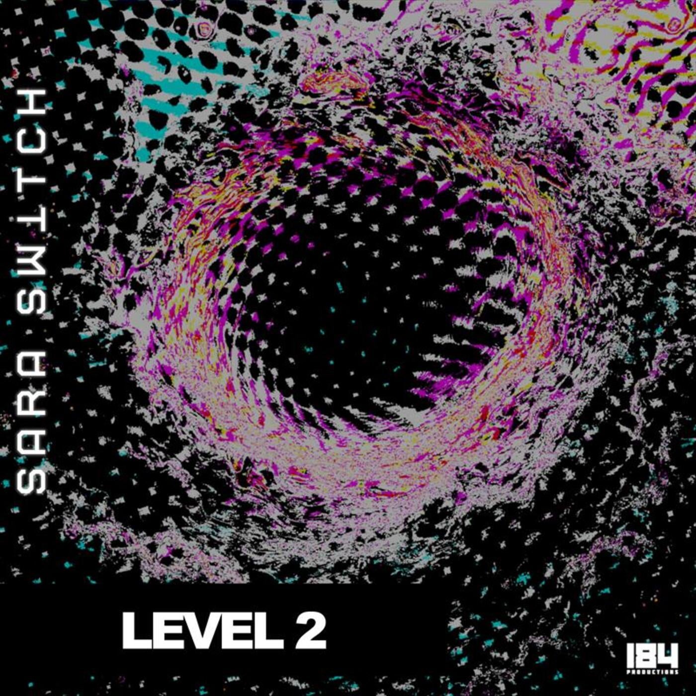 Cover art for Level 2