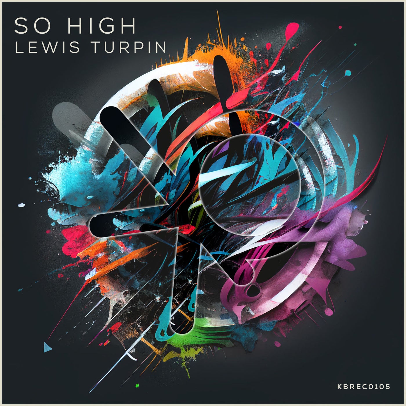So High