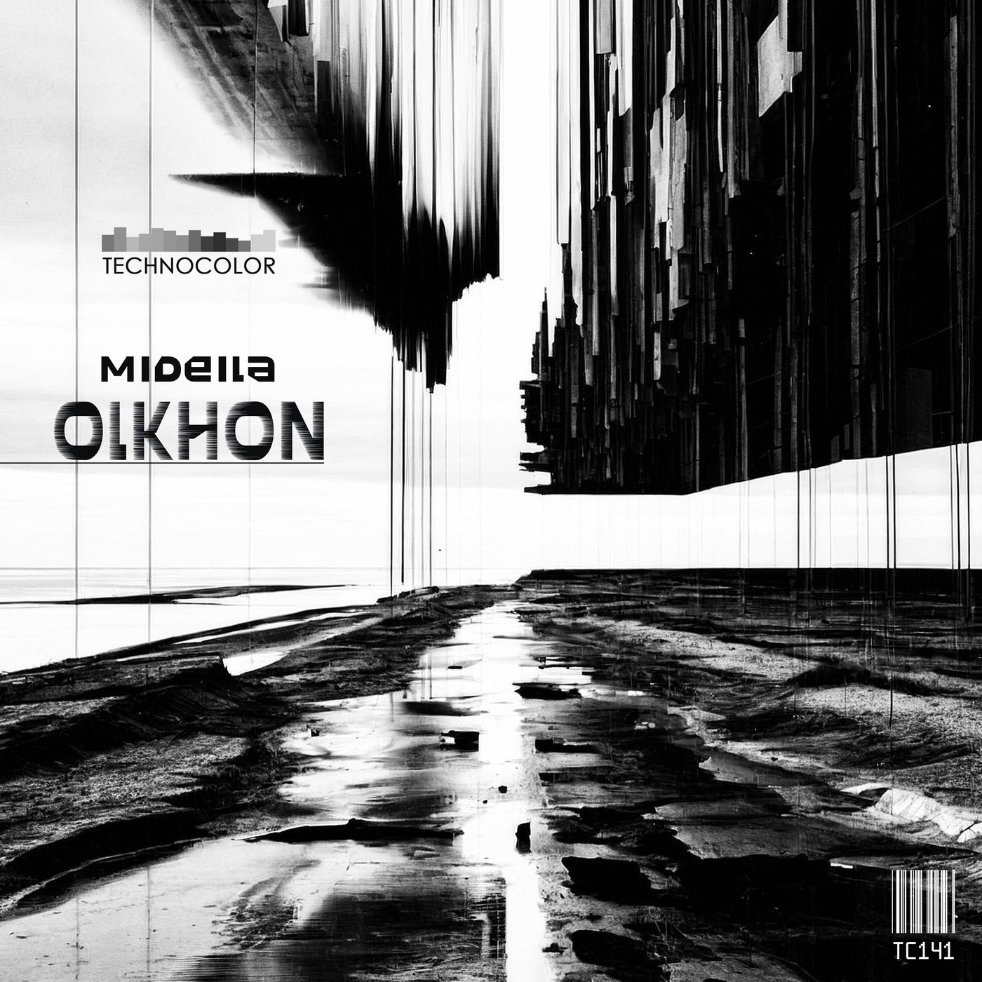 Olkhon