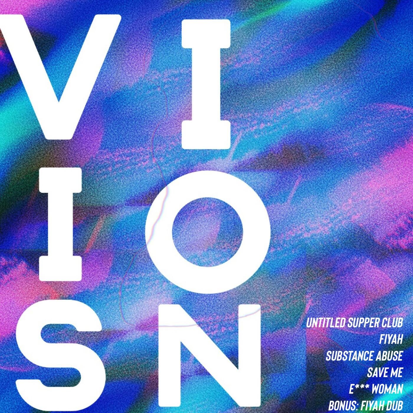 VISION