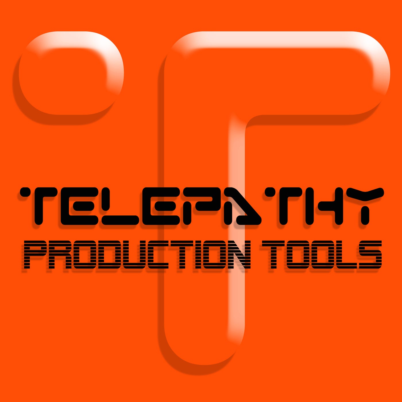 Cover art for Telepathy Production Tools Volume 30