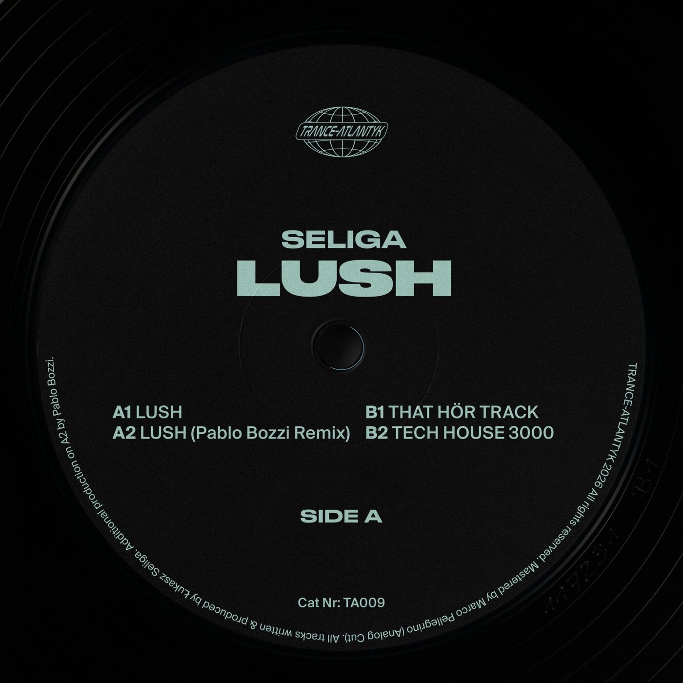 Lush