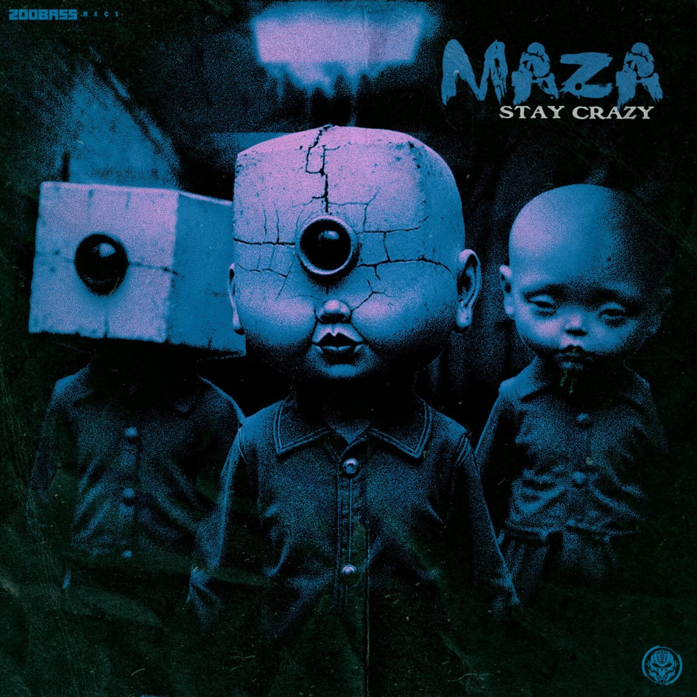 Stay Crazy