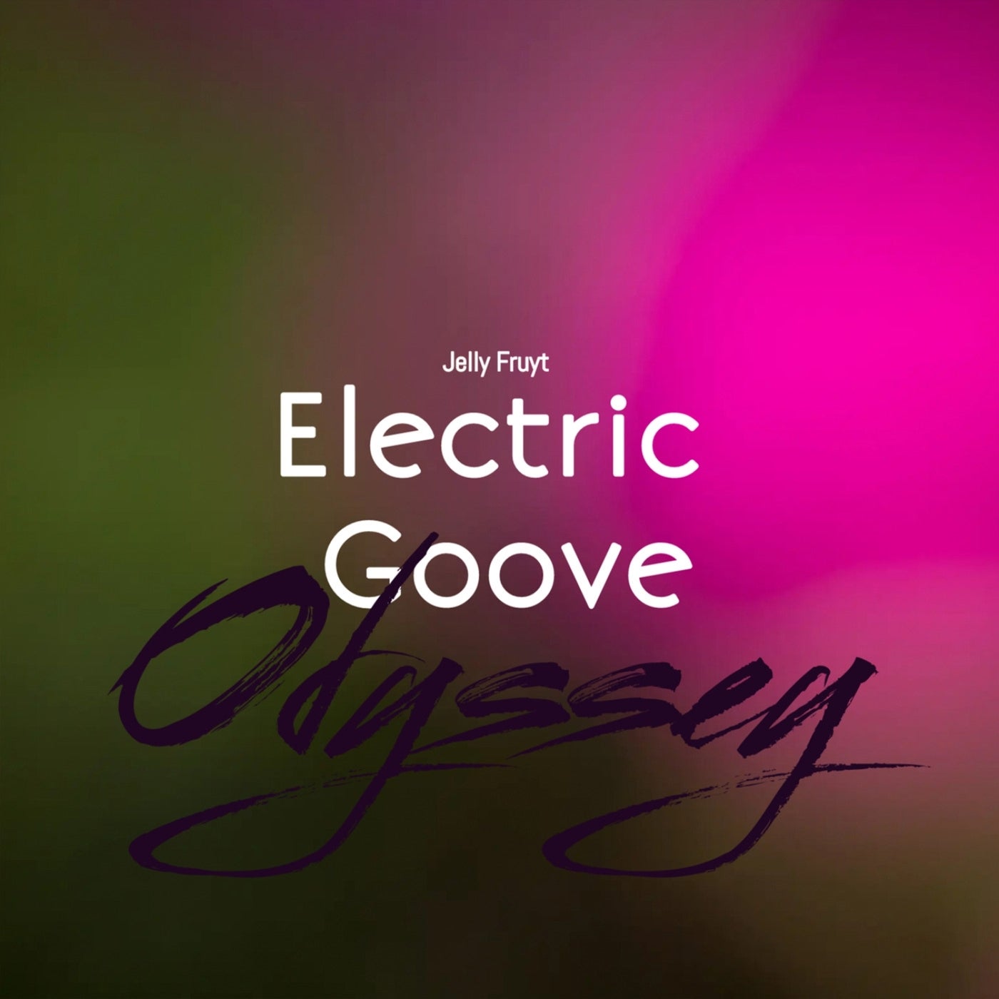 Electric Groove Odyssey