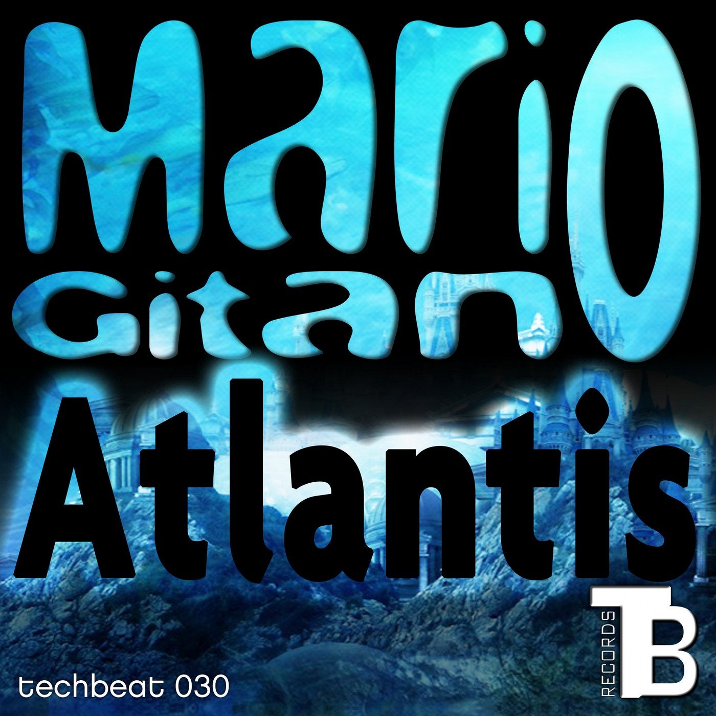 Atlantis