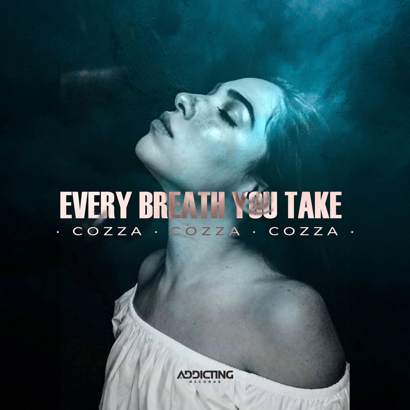 Every Breath You Take 2k25