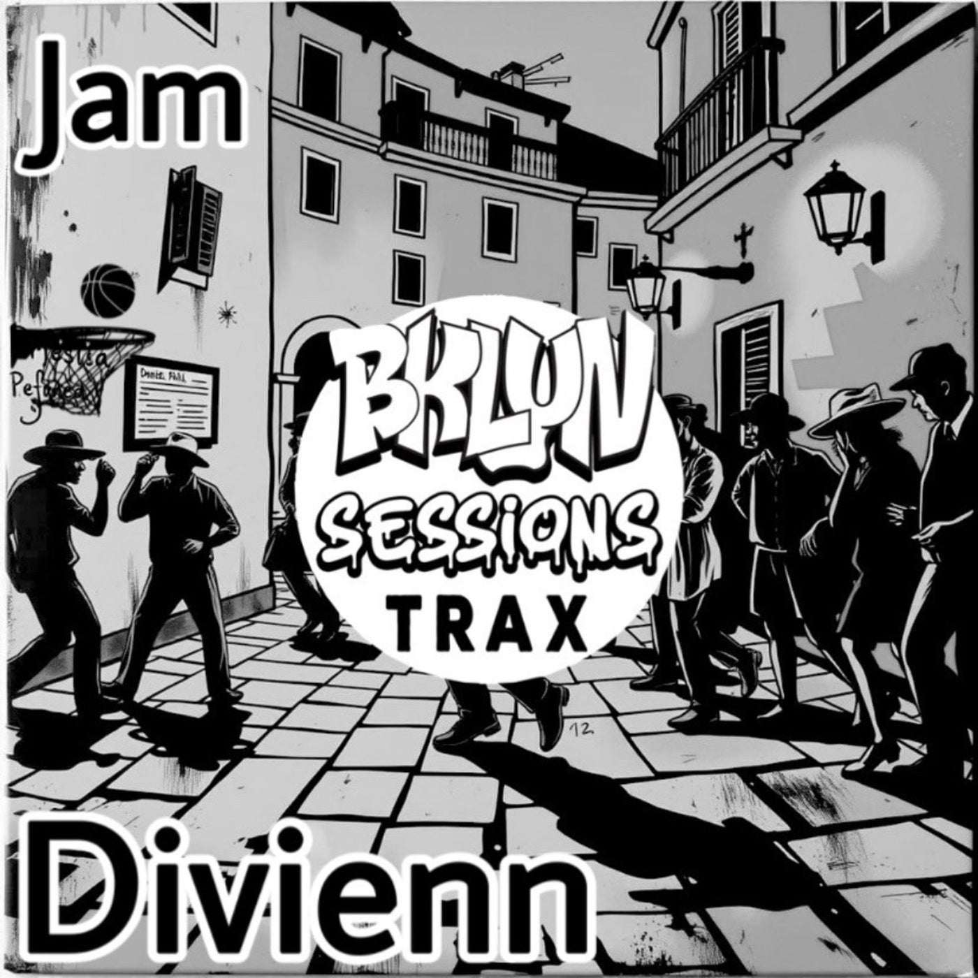 Jam