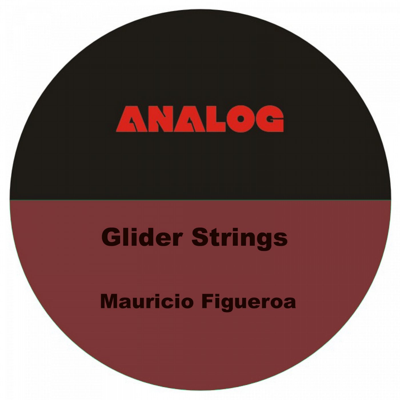 Glider Strings