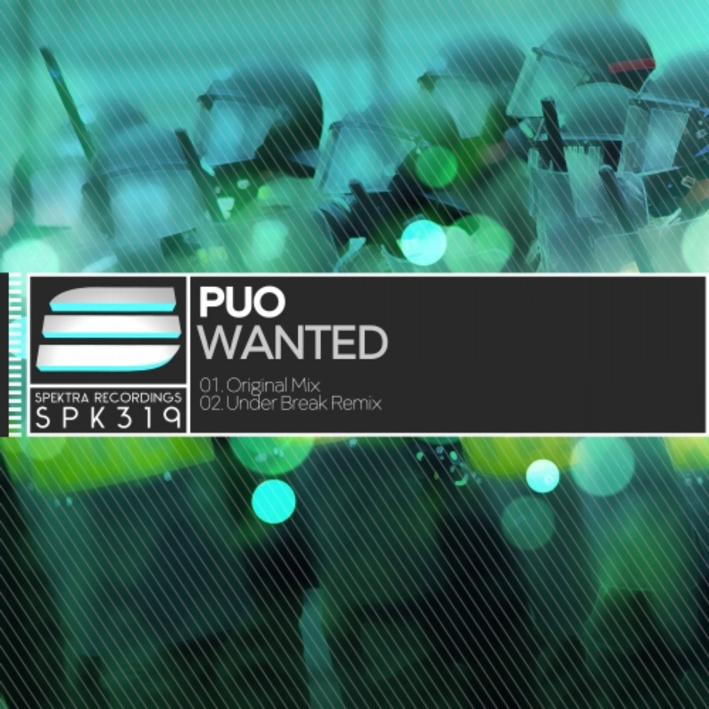 Wanted