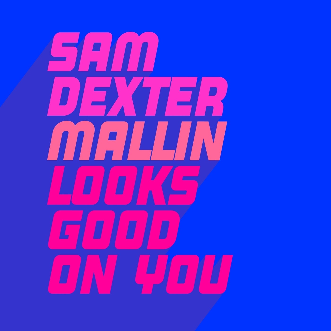 Cover art for Looks Good On You
