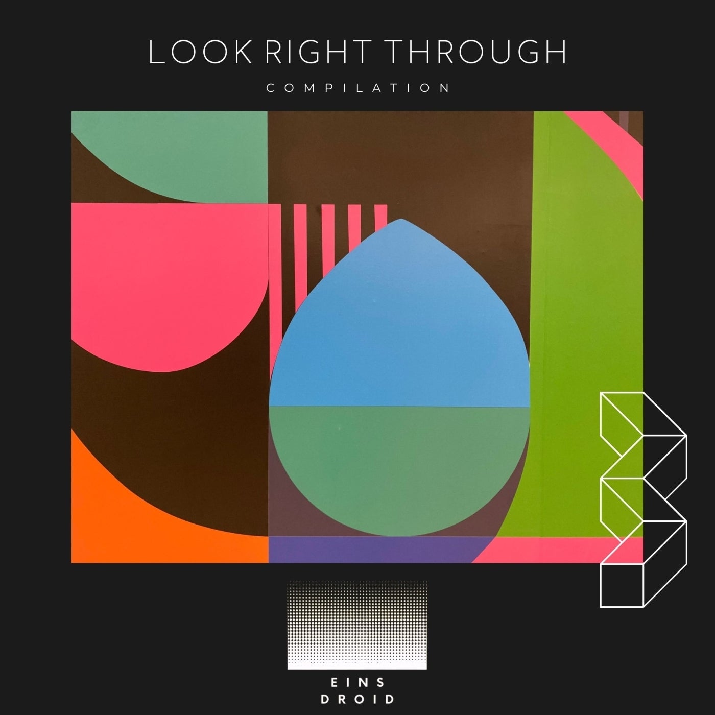 Look Right Through