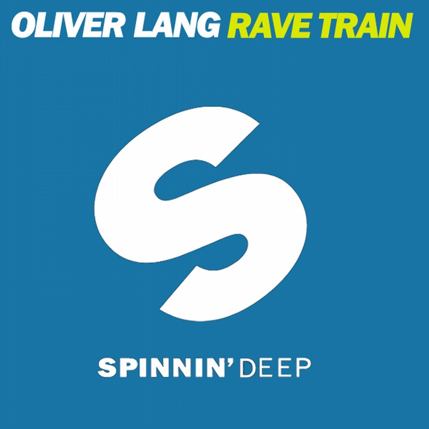 Rave Train