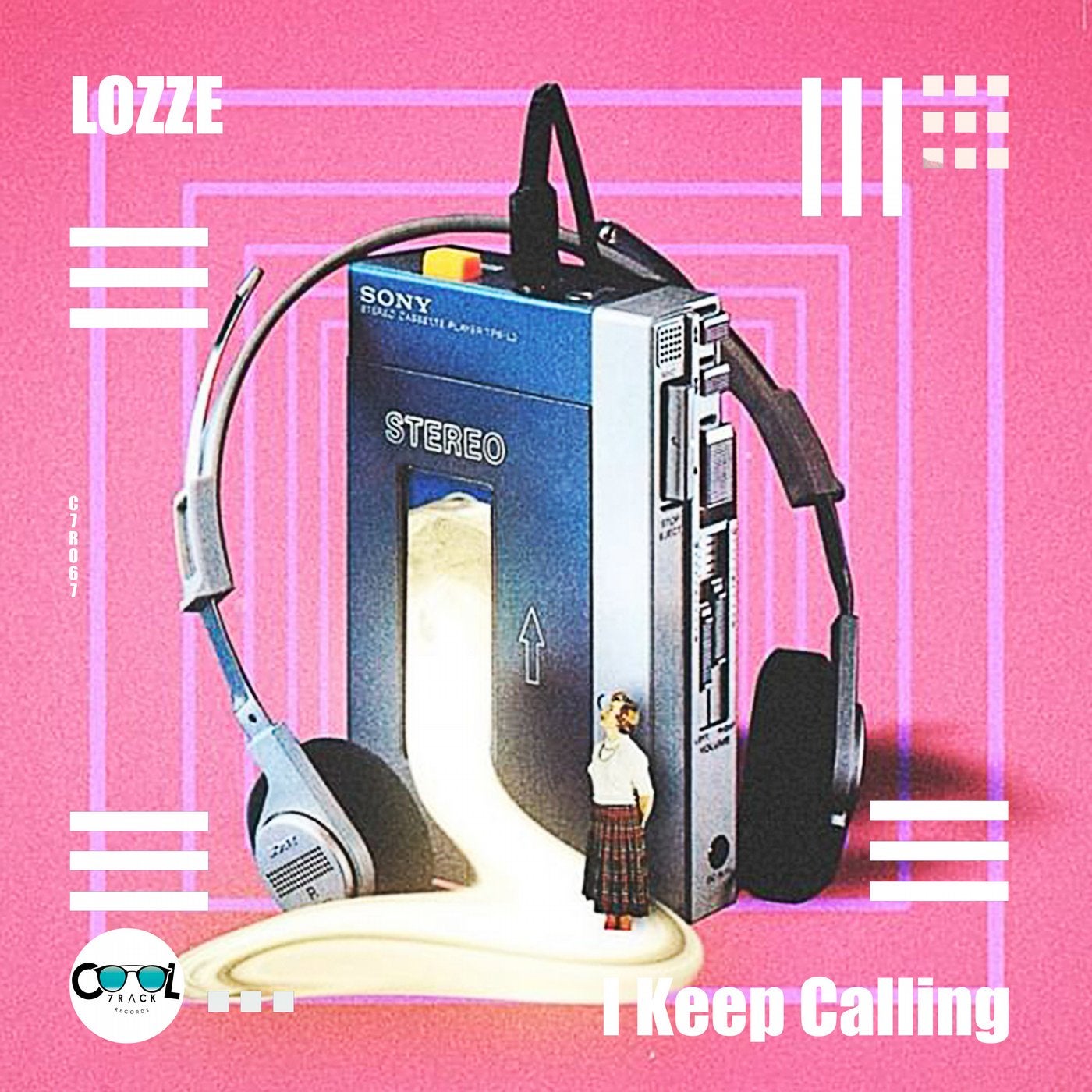 I Keep Calling (Remix)