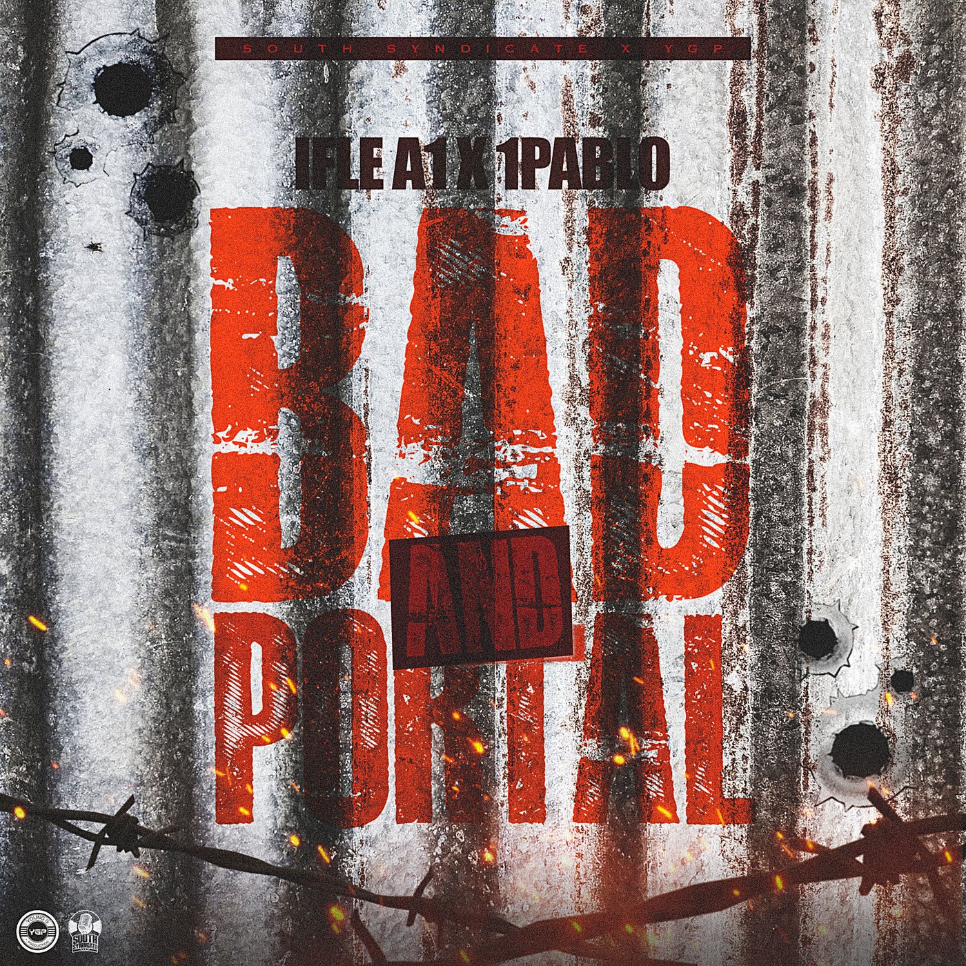 Bad and Portal