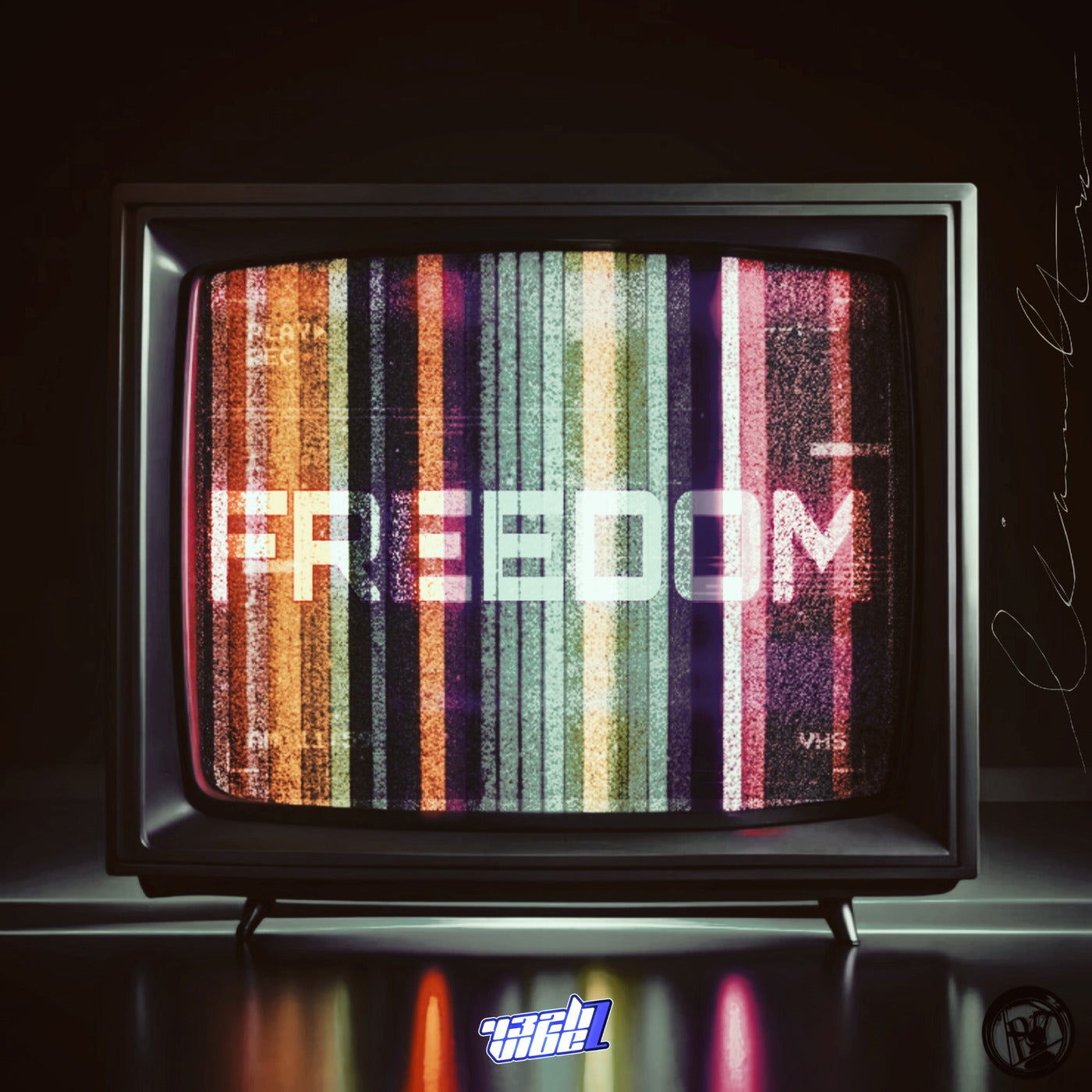 Freedom - Extended