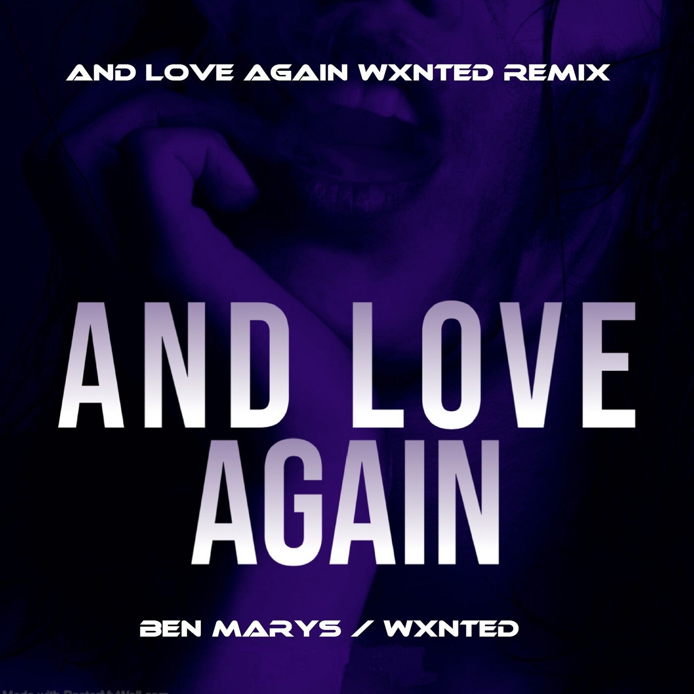 And Love Again