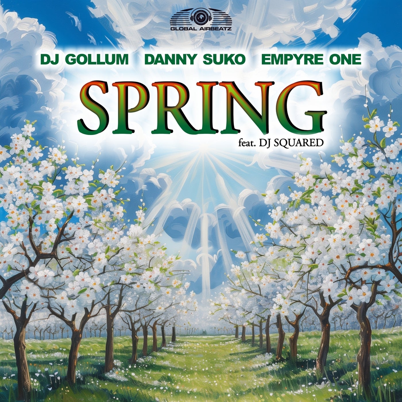 Spring (Extended Mix)