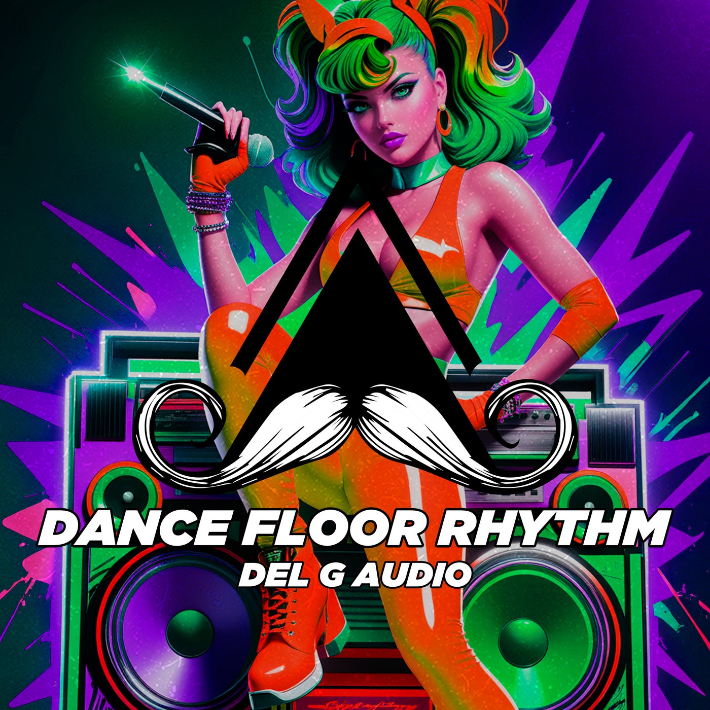 Dance Floor Rhythm