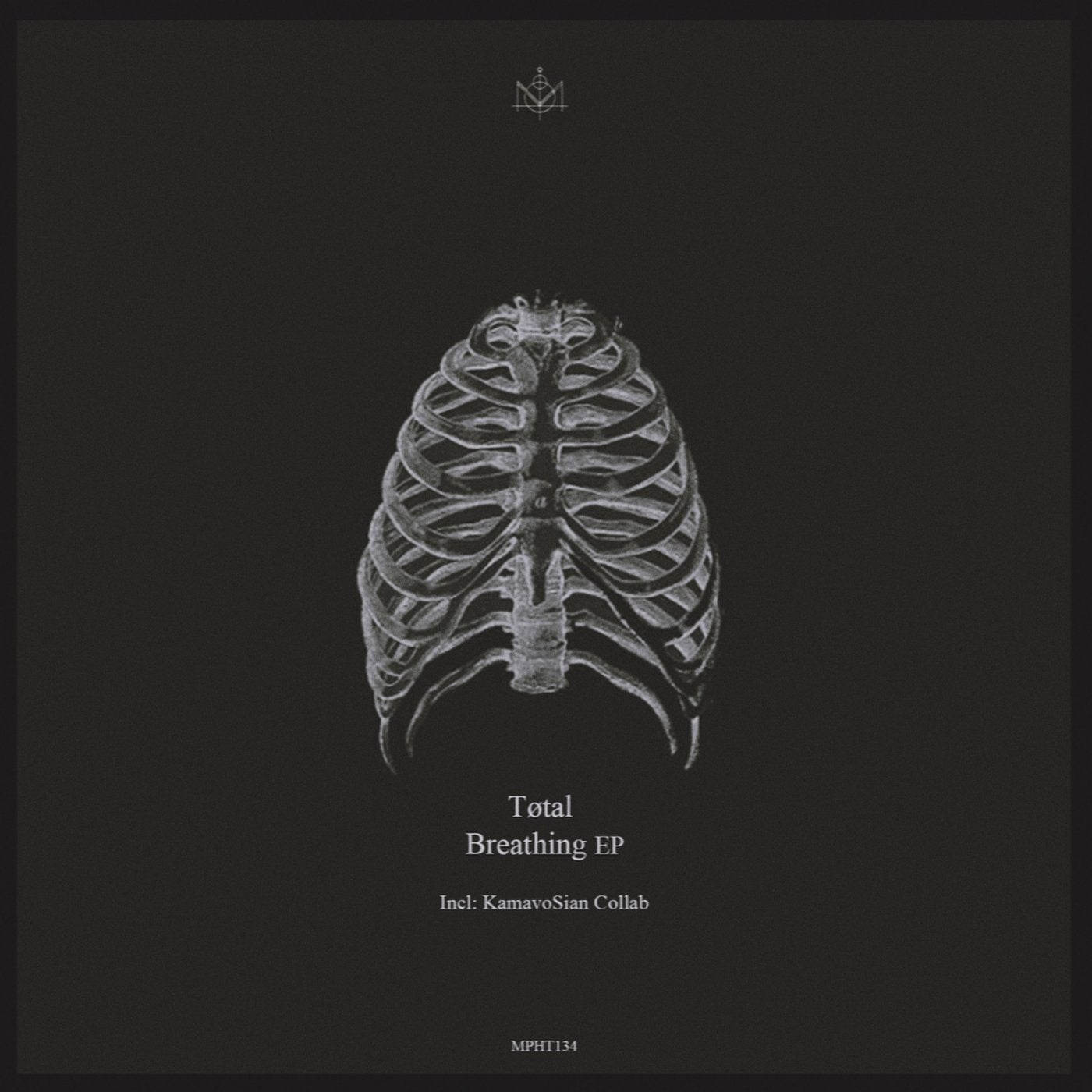 Breathing EP [Incl KamavoSian Collab]